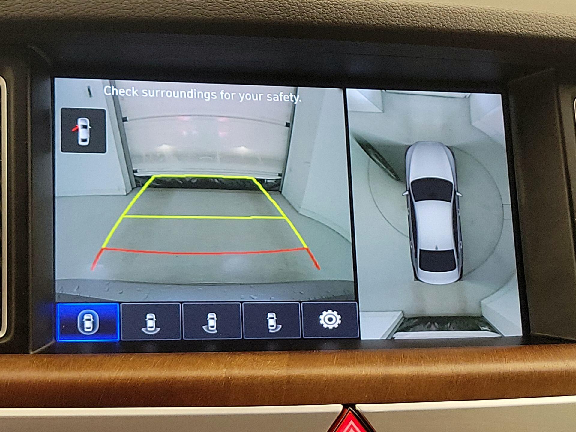 Thumbnail: 2020 Genesis G80 - 15