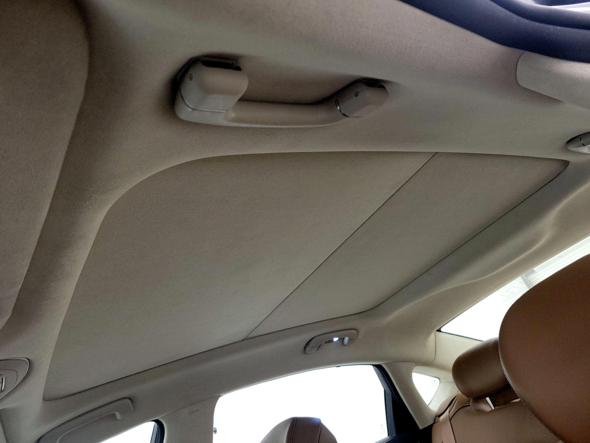 Thumbnail: 2020 Genesis G80 - 20