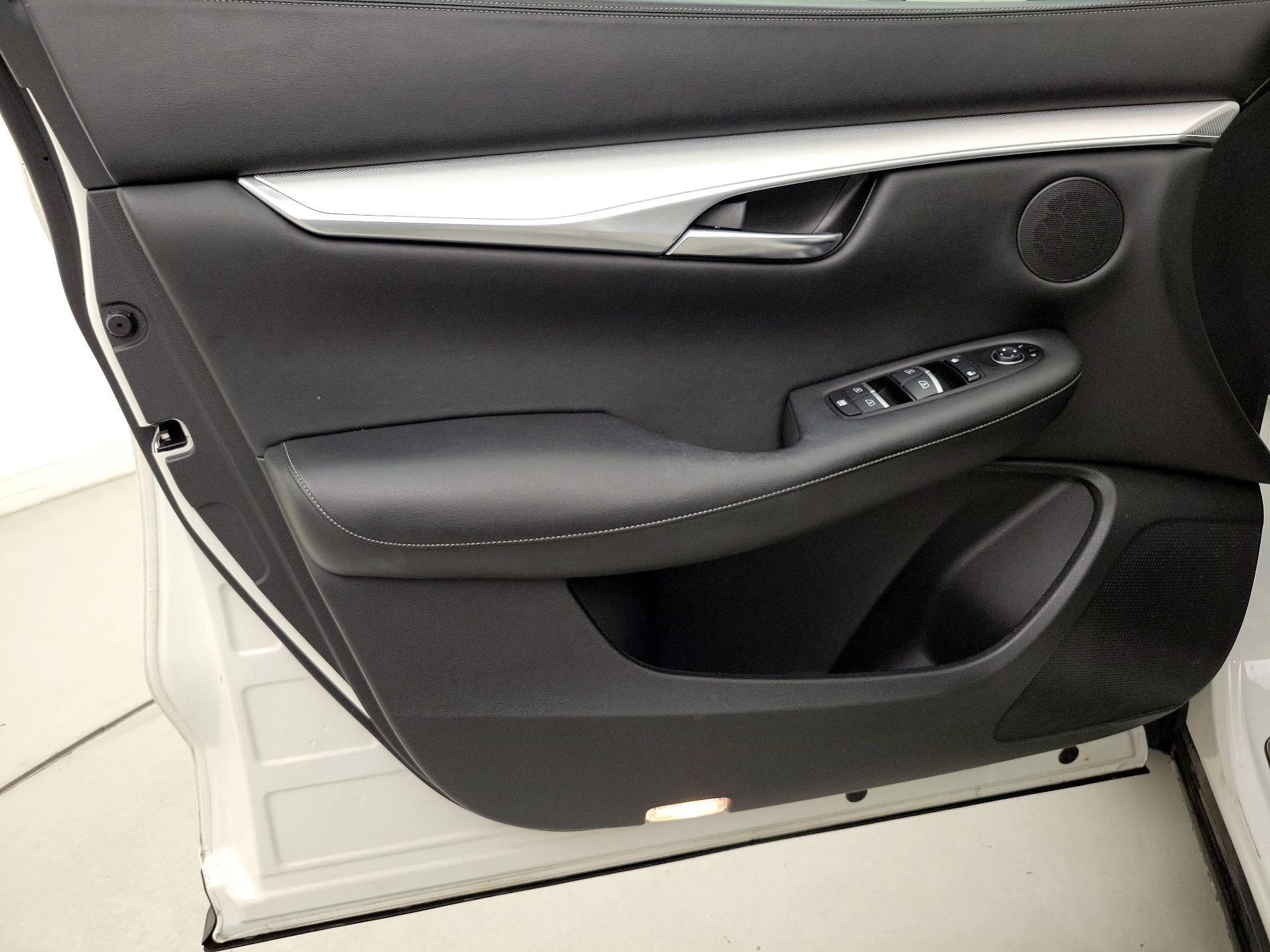 Thumbnail: 2020 INFINITI QX50 - 12