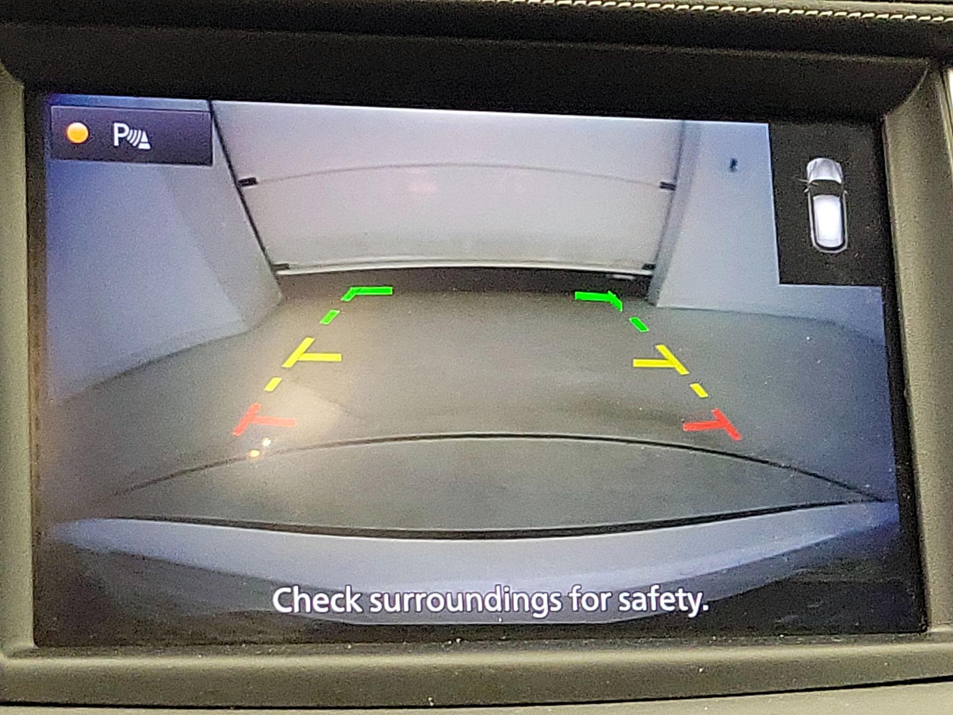 Thumbnail: 2020 INFINITI QX50 - 15