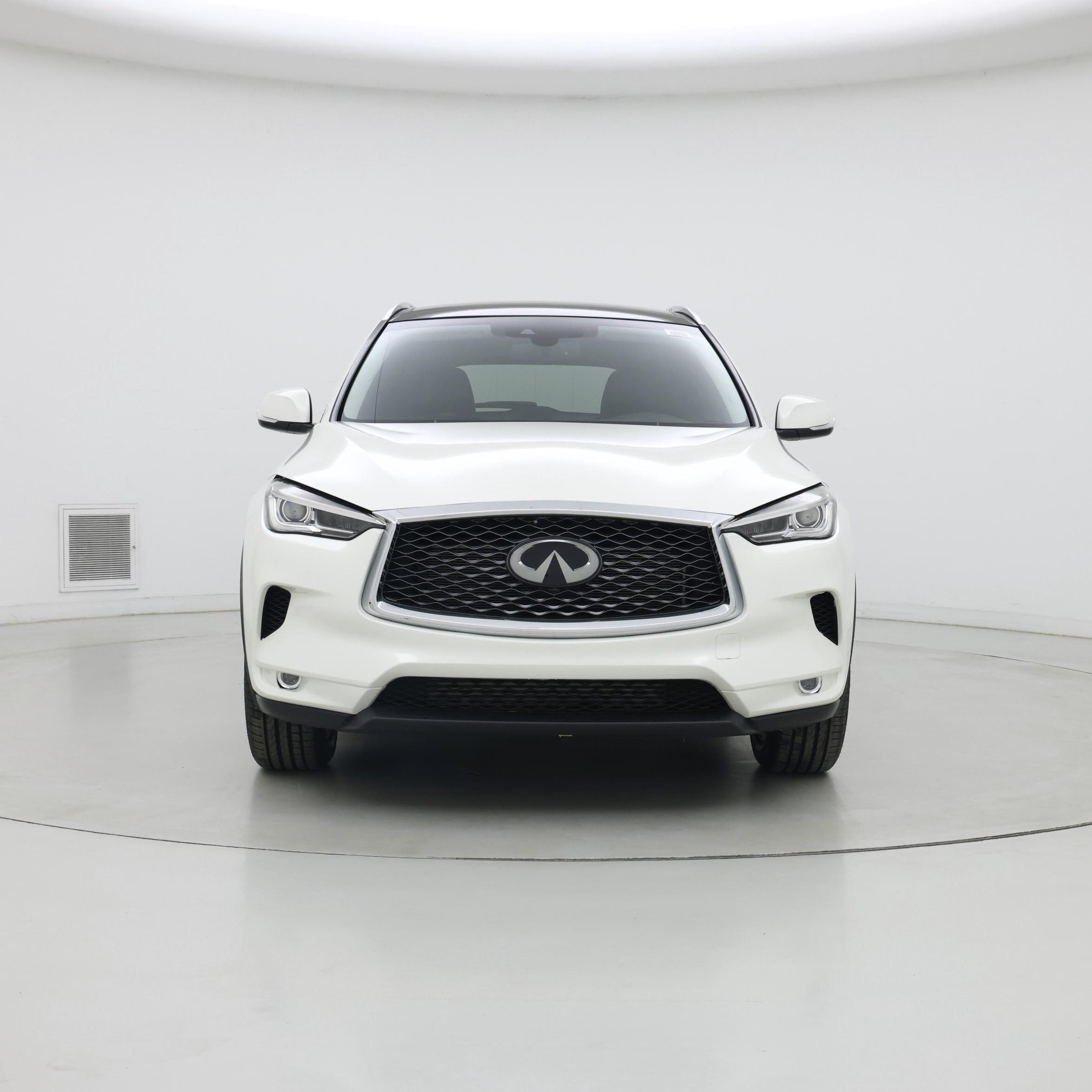 Thumbnail: 2020 INFINITI QX50 - 5