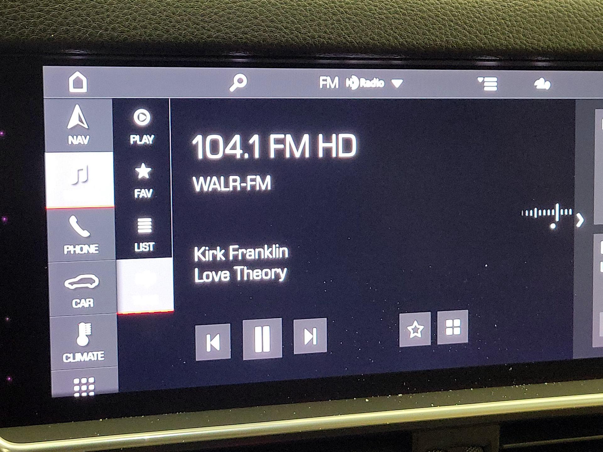 Thumbnail: 2021 Porsche Cayenne - 16