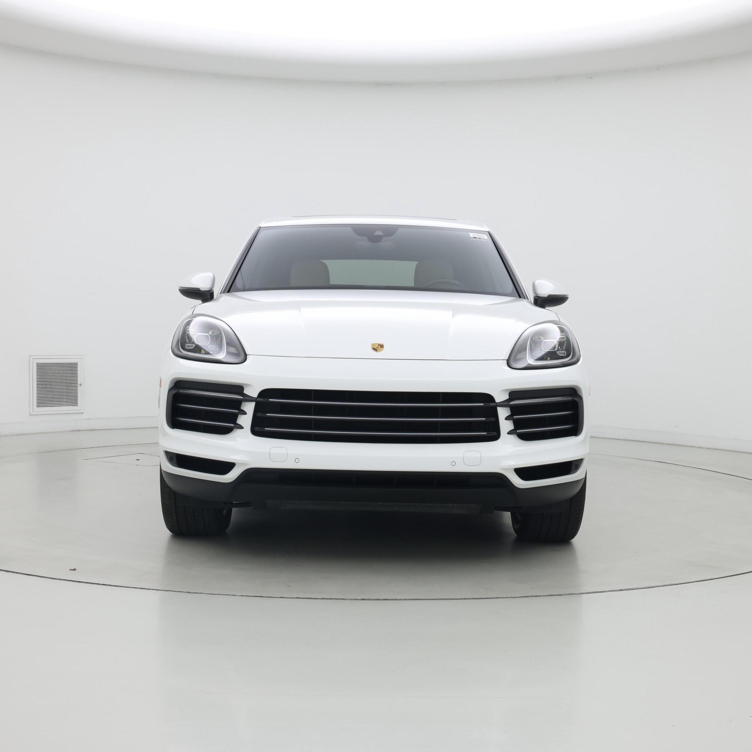 Thumbnail: 2021 Porsche Cayenne - 5