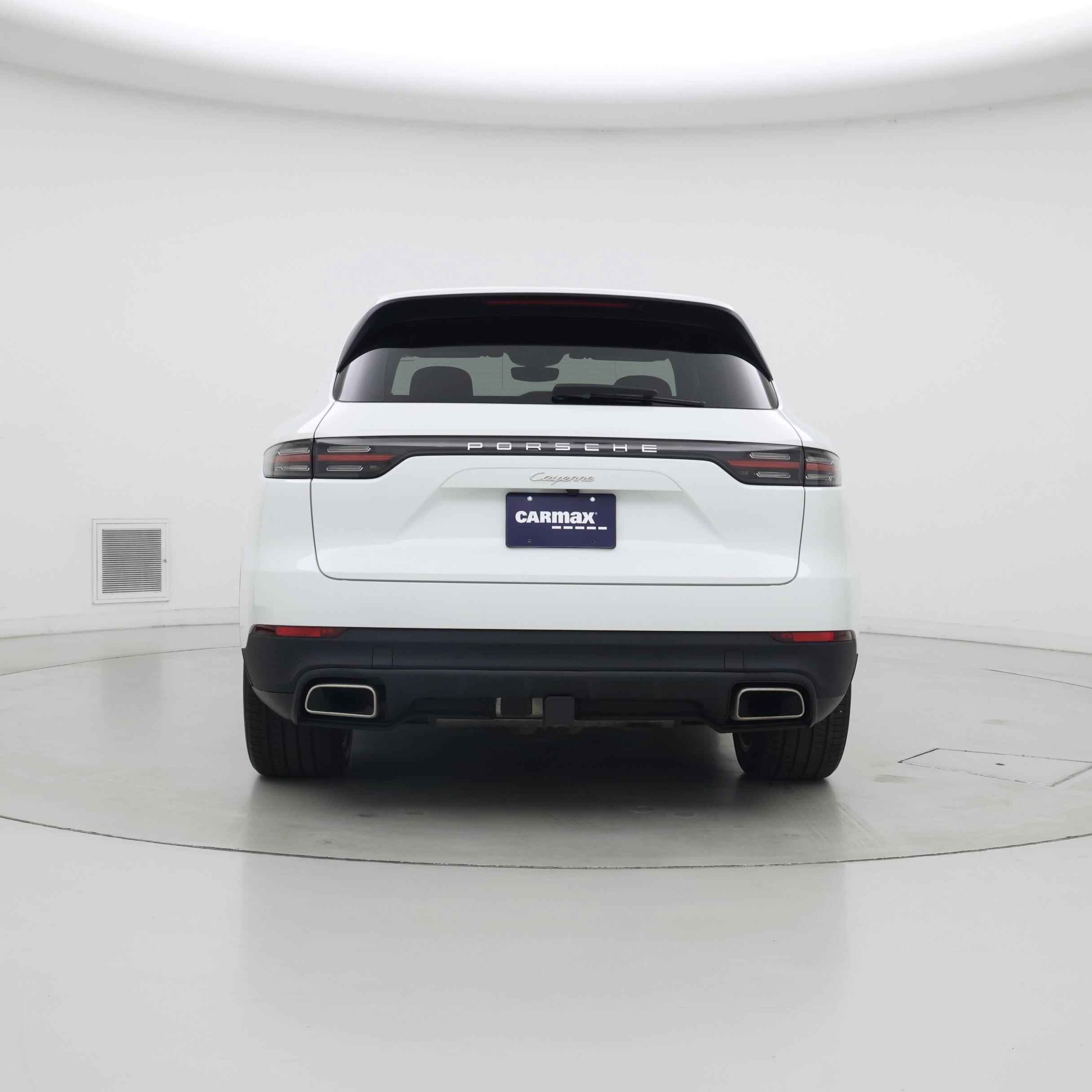 Thumbnail: 2021 Porsche Cayenne - 6