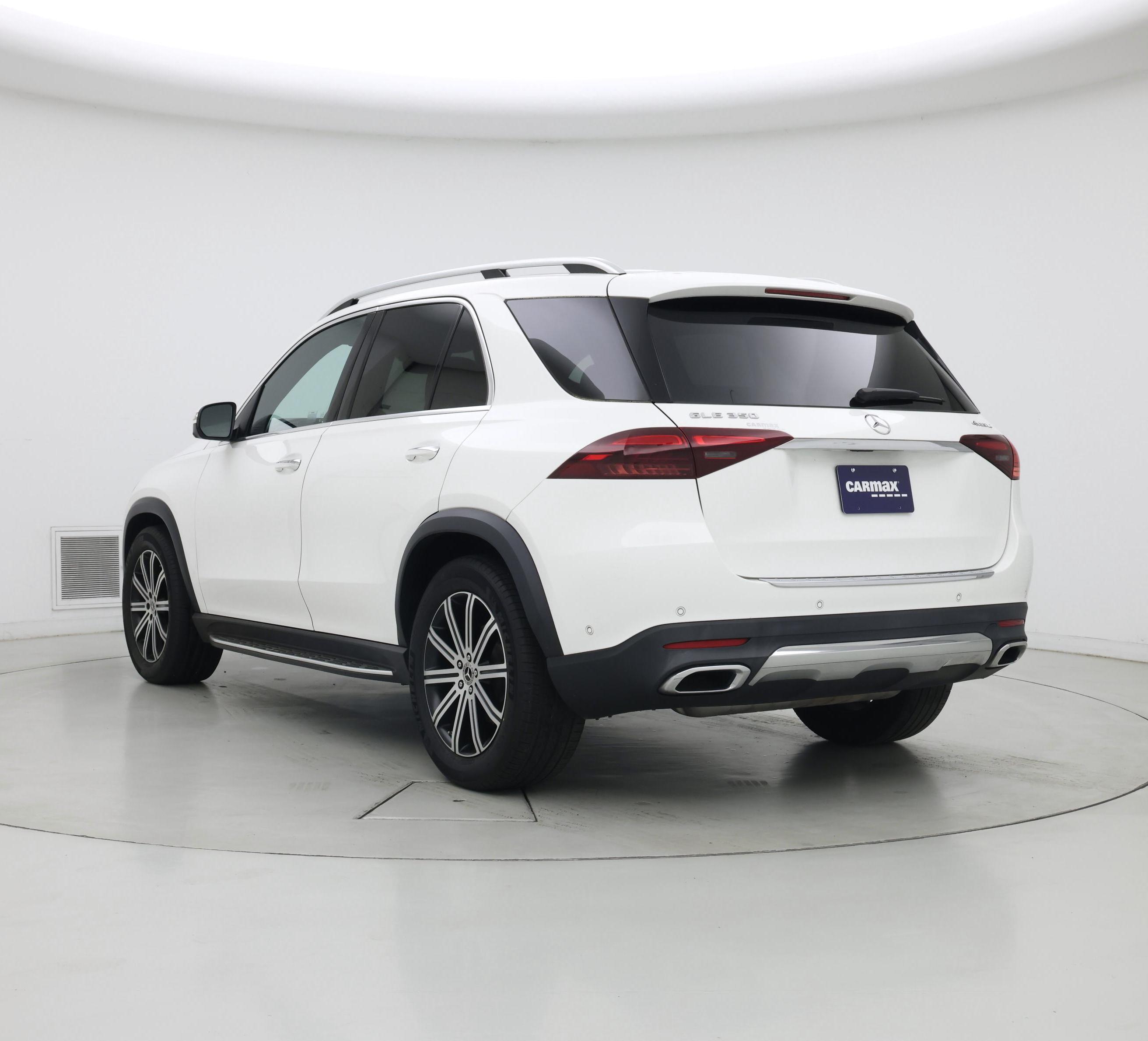 Thumbnail: 2024 Mercedes-Benz GLE - 2