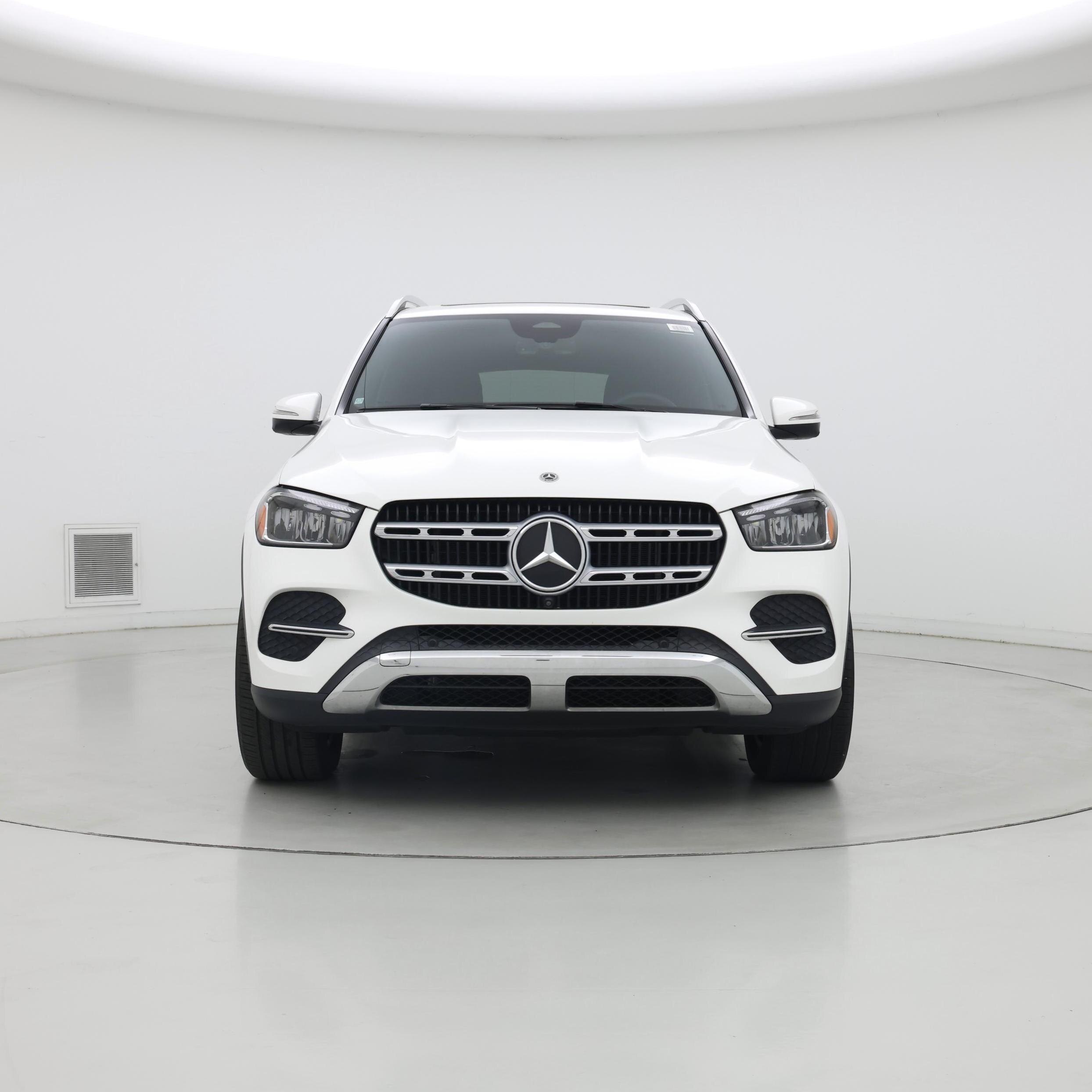 Thumbnail: 2024 Mercedes-Benz GLE - 5
