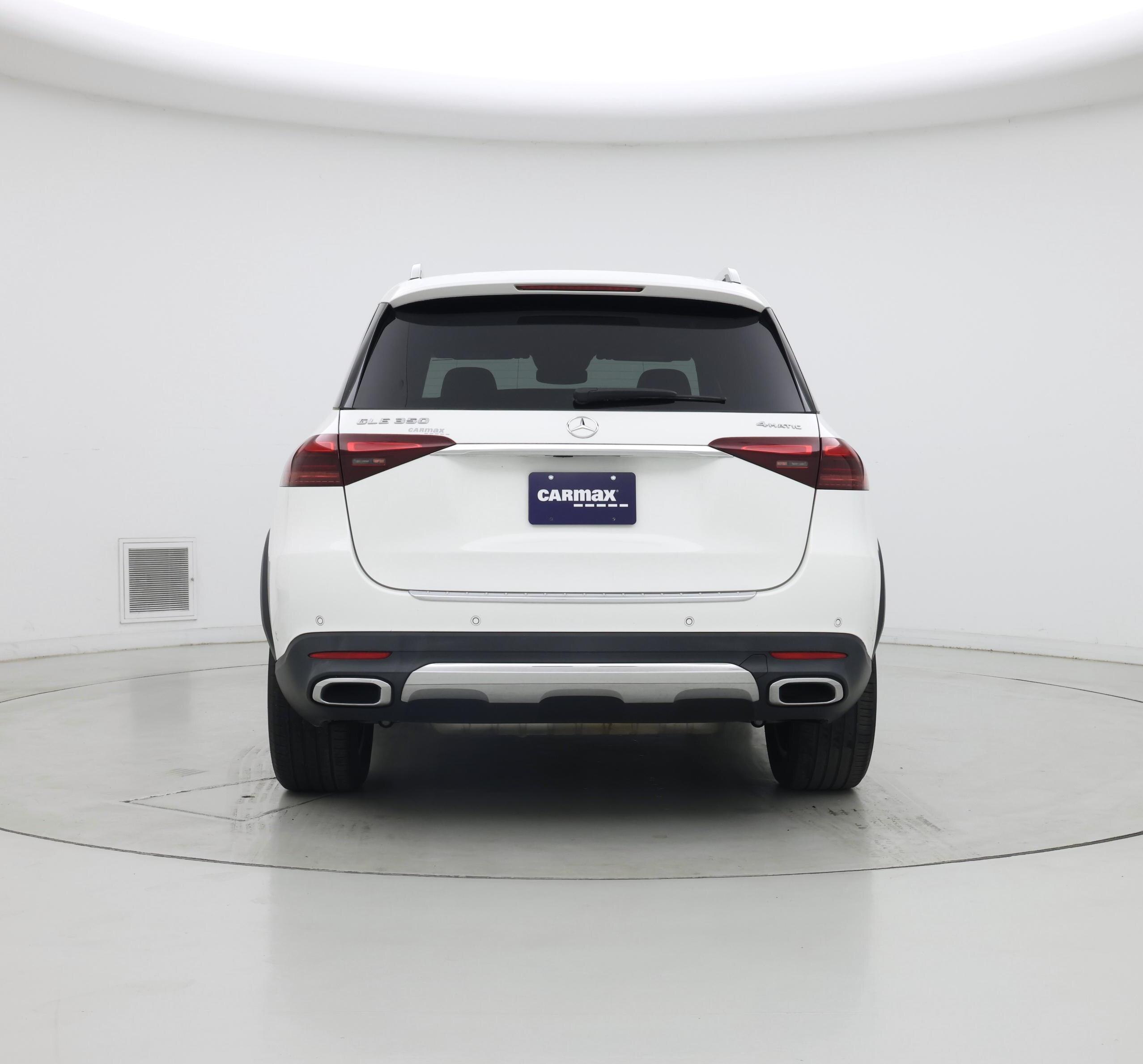 Thumbnail: 2024 Mercedes-Benz GLE - 6