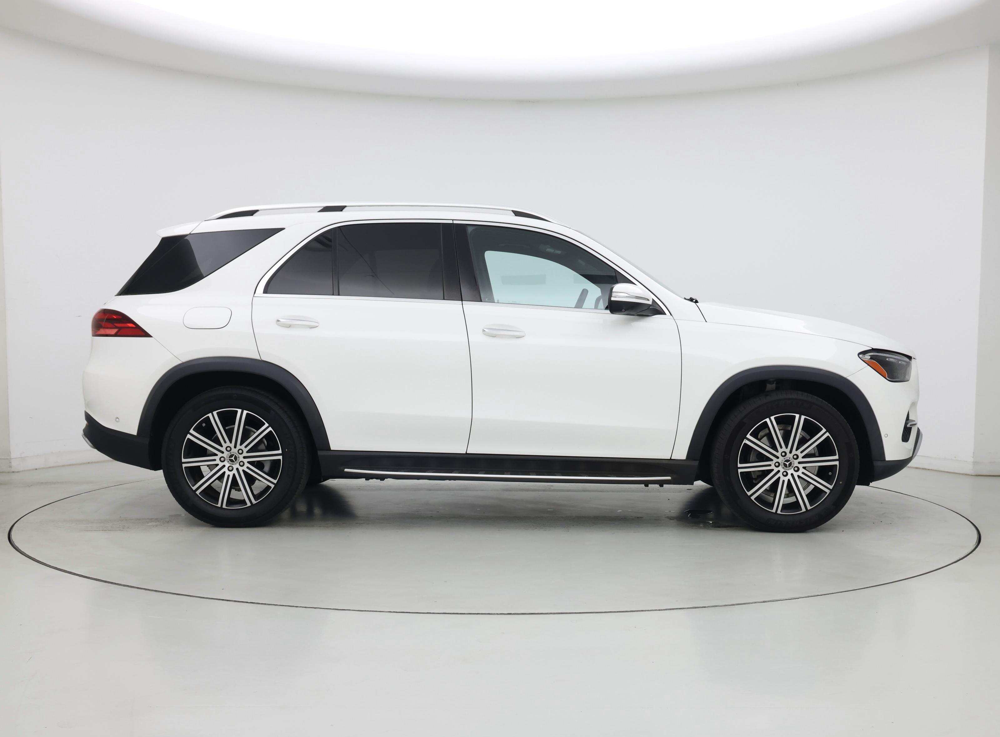 Thumbnail: 2024 Mercedes-Benz GLE - 7