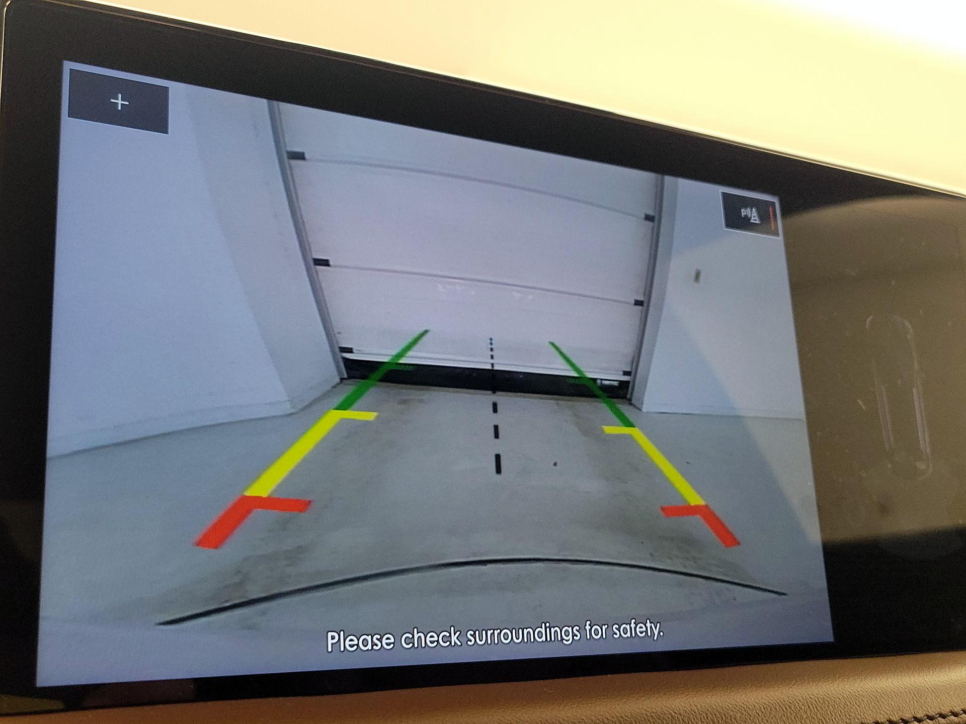 Thumbnail: 2023 Lincoln Nautilus - 15