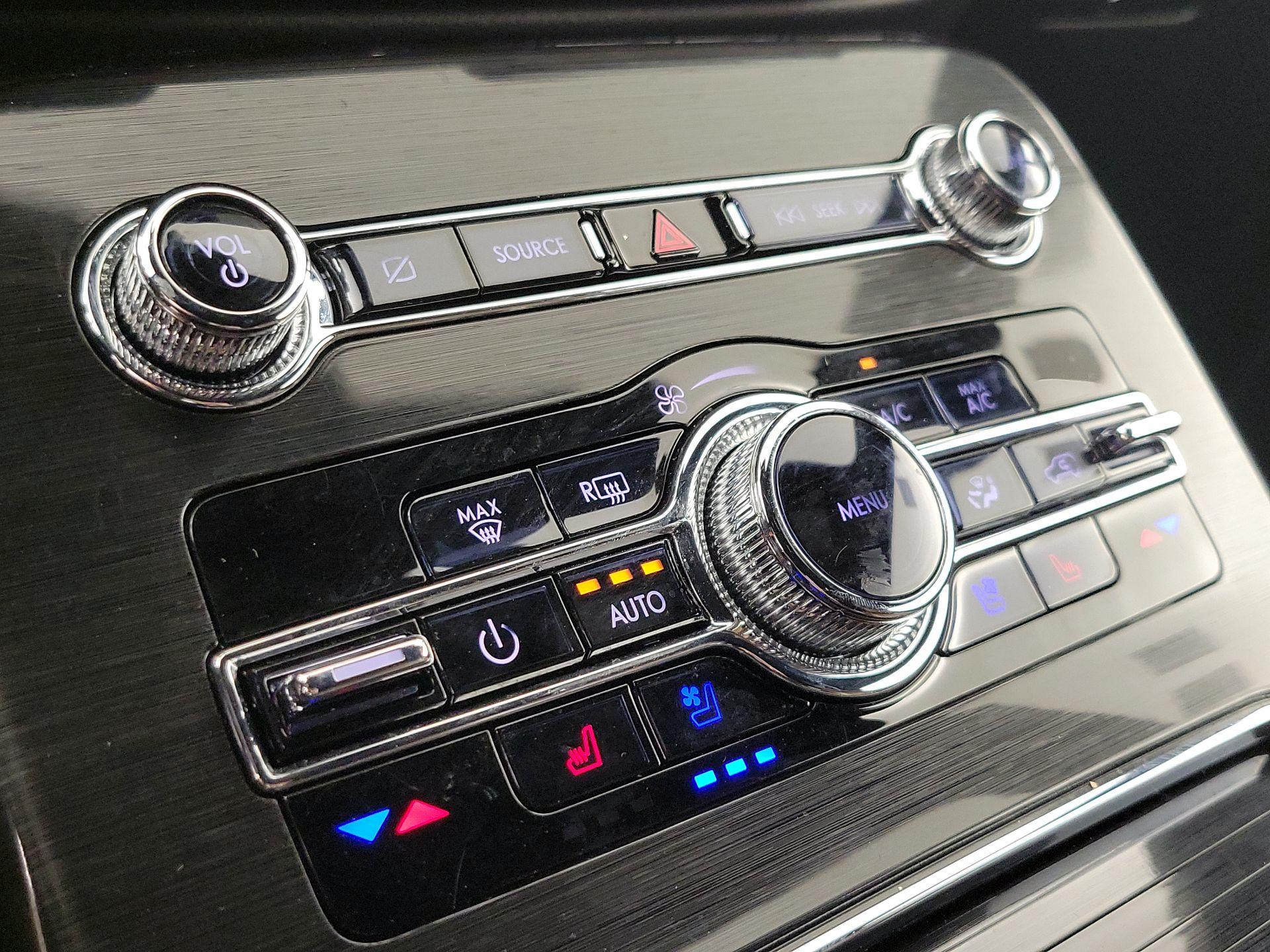 Thumbnail: 2023 Lincoln Nautilus - 17