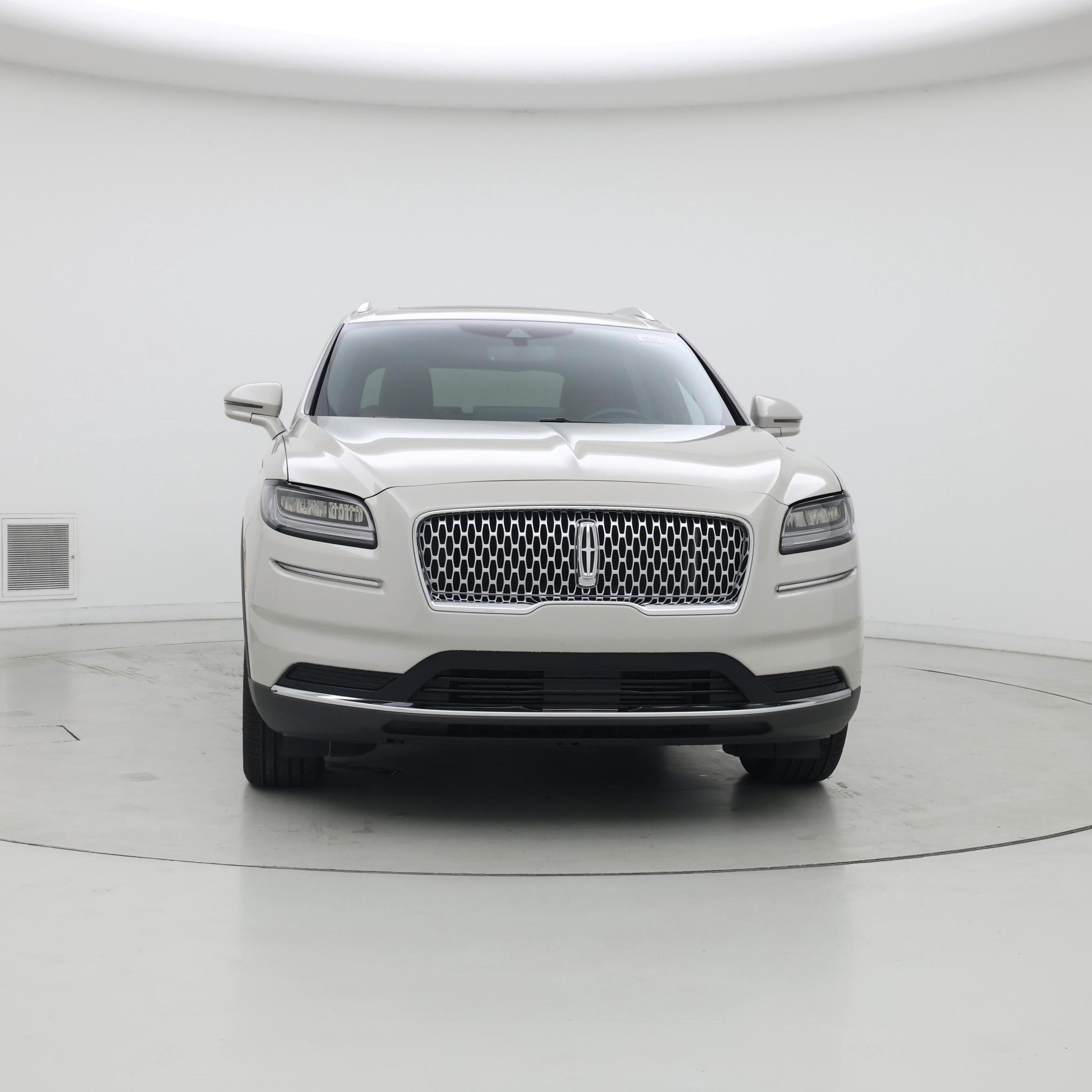 Thumbnail: 2023 Lincoln Nautilus - 5