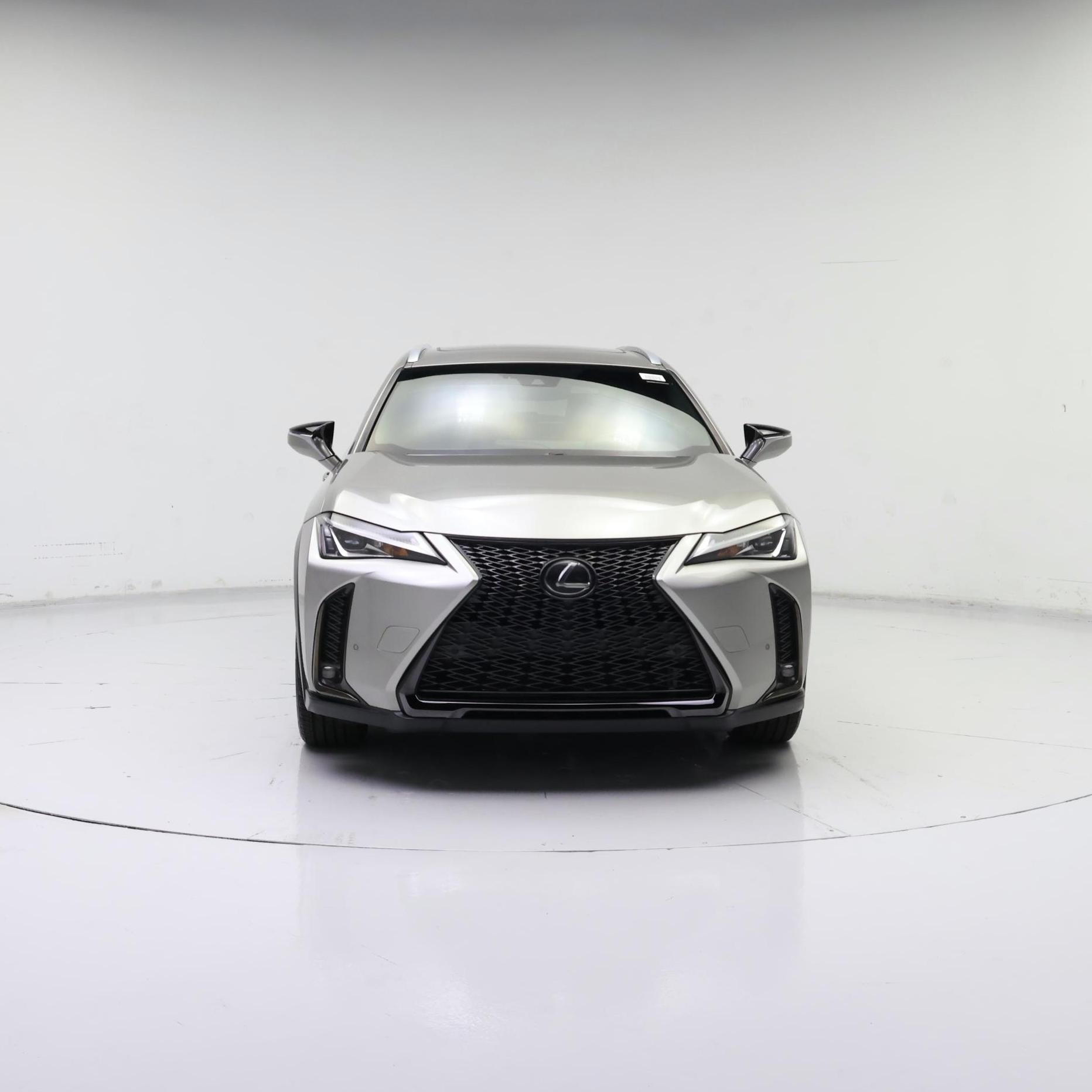 Thumbnail: 2019 Lexus UX - 5