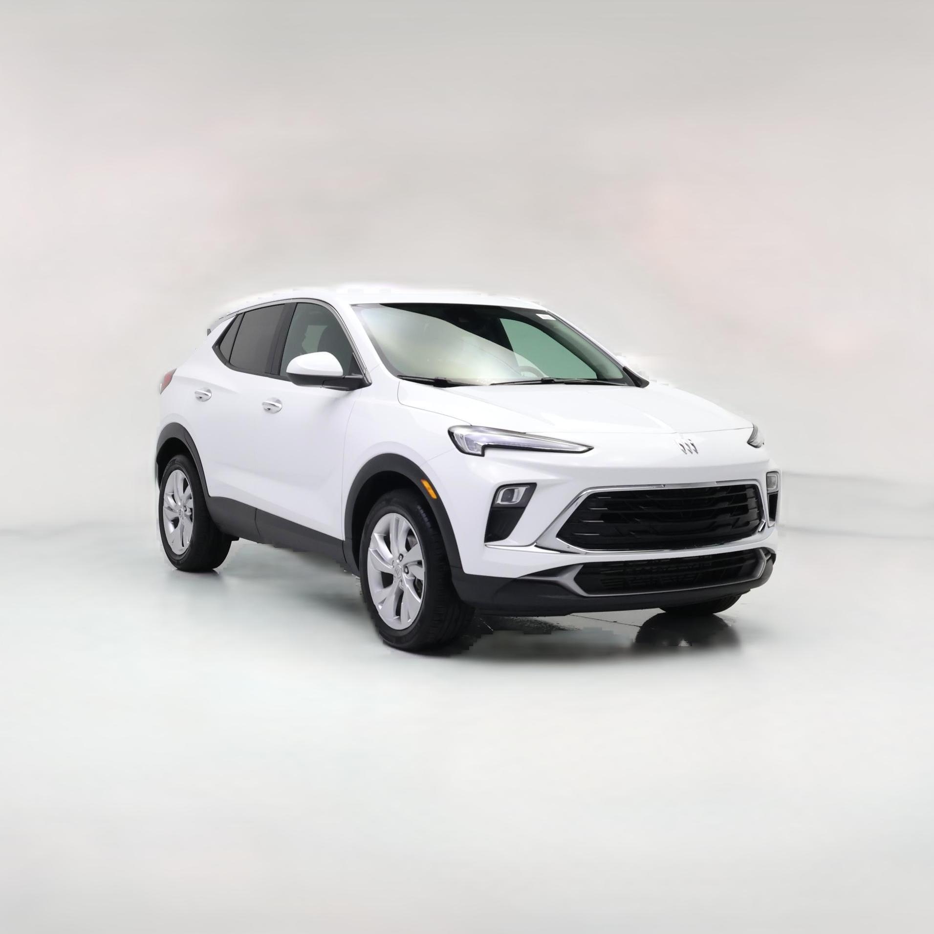 Thumbnail: 2025 Buick Encore GX - 1