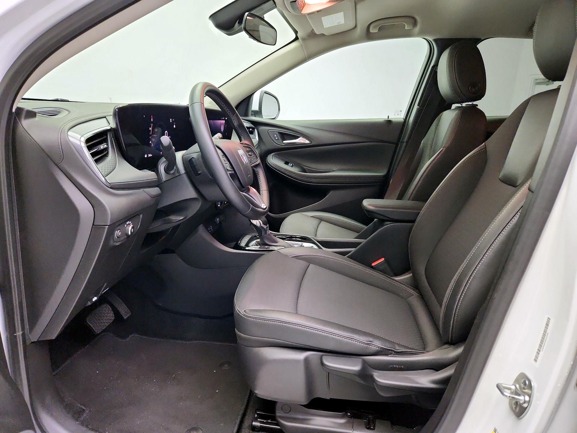 Thumbnail: 2025 Buick Encore GX - 11