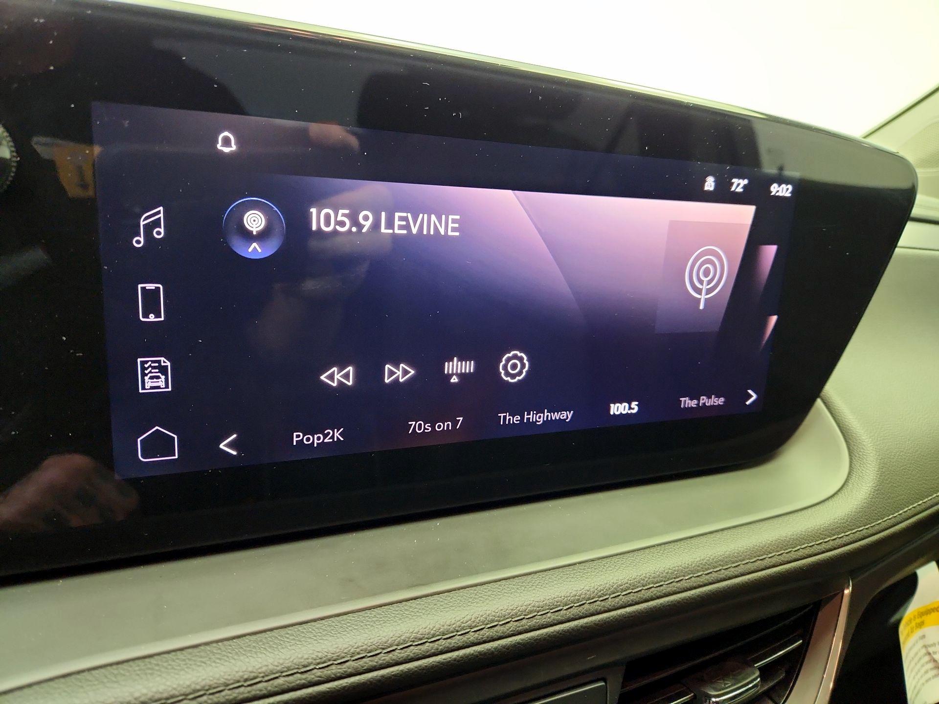 Thumbnail: 2025 Buick Encore GX - 15