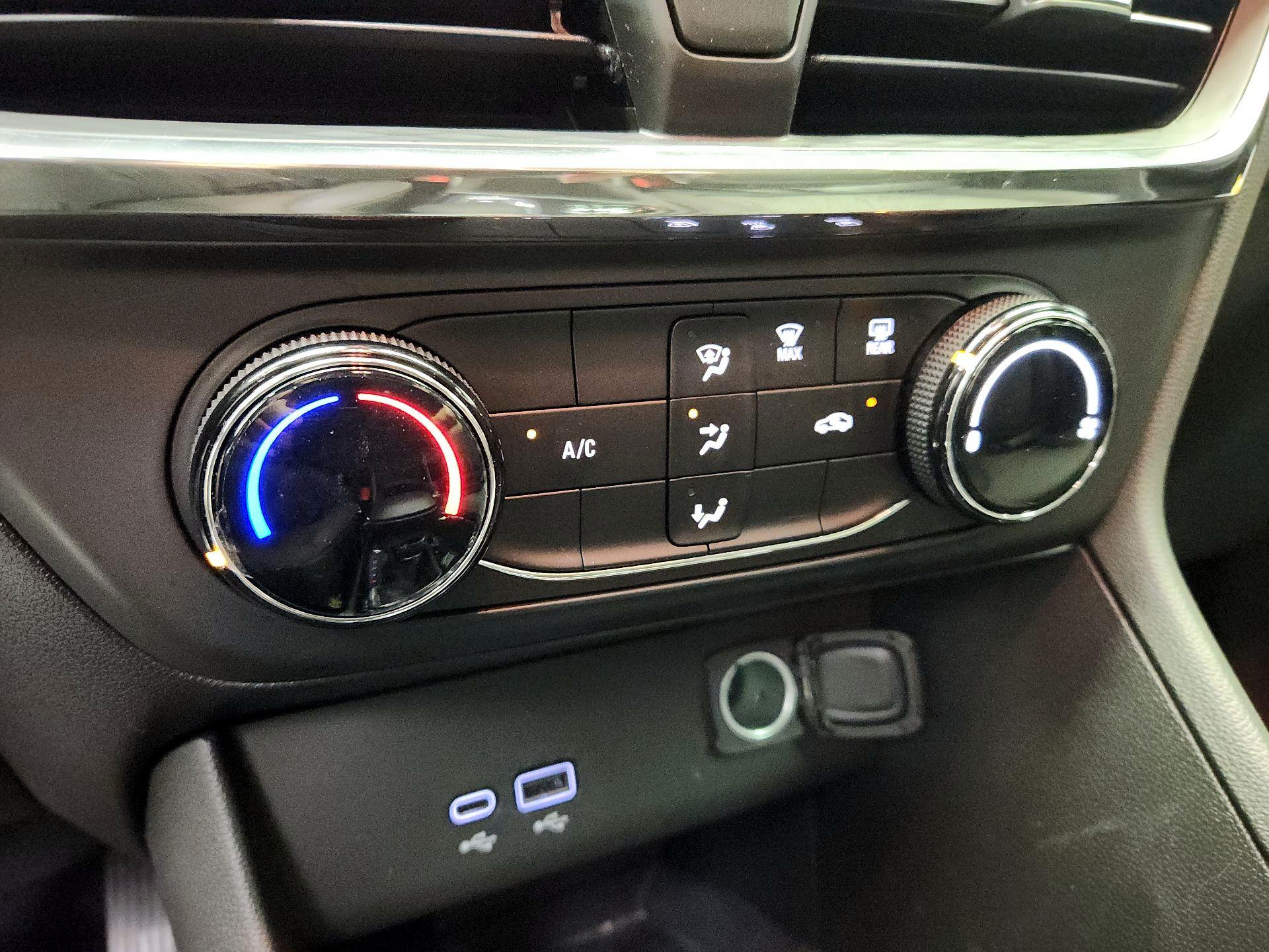 Thumbnail: 2025 Buick Encore GX - 16