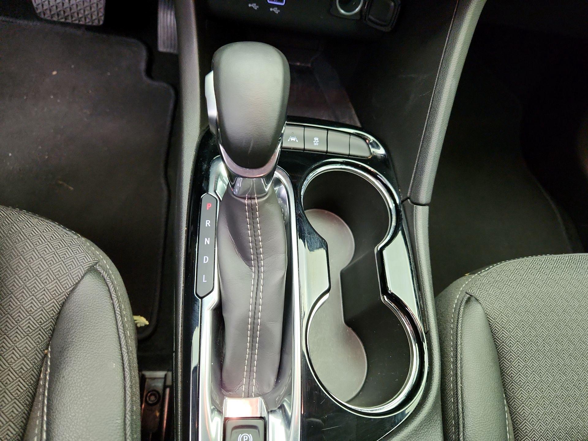 Thumbnail: 2025 Buick Encore GX - 17