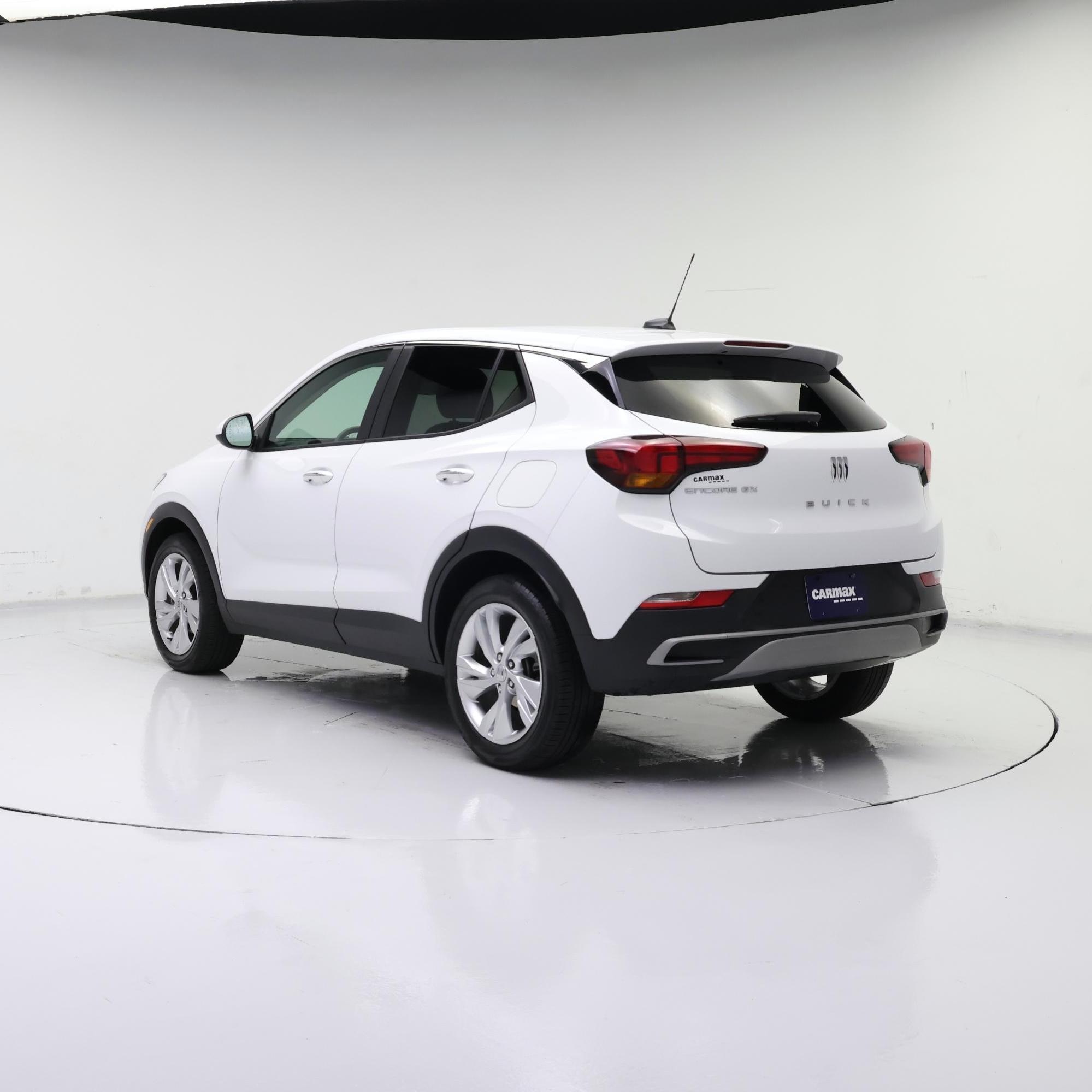 Thumbnail: 2025 Buick Encore GX - 2