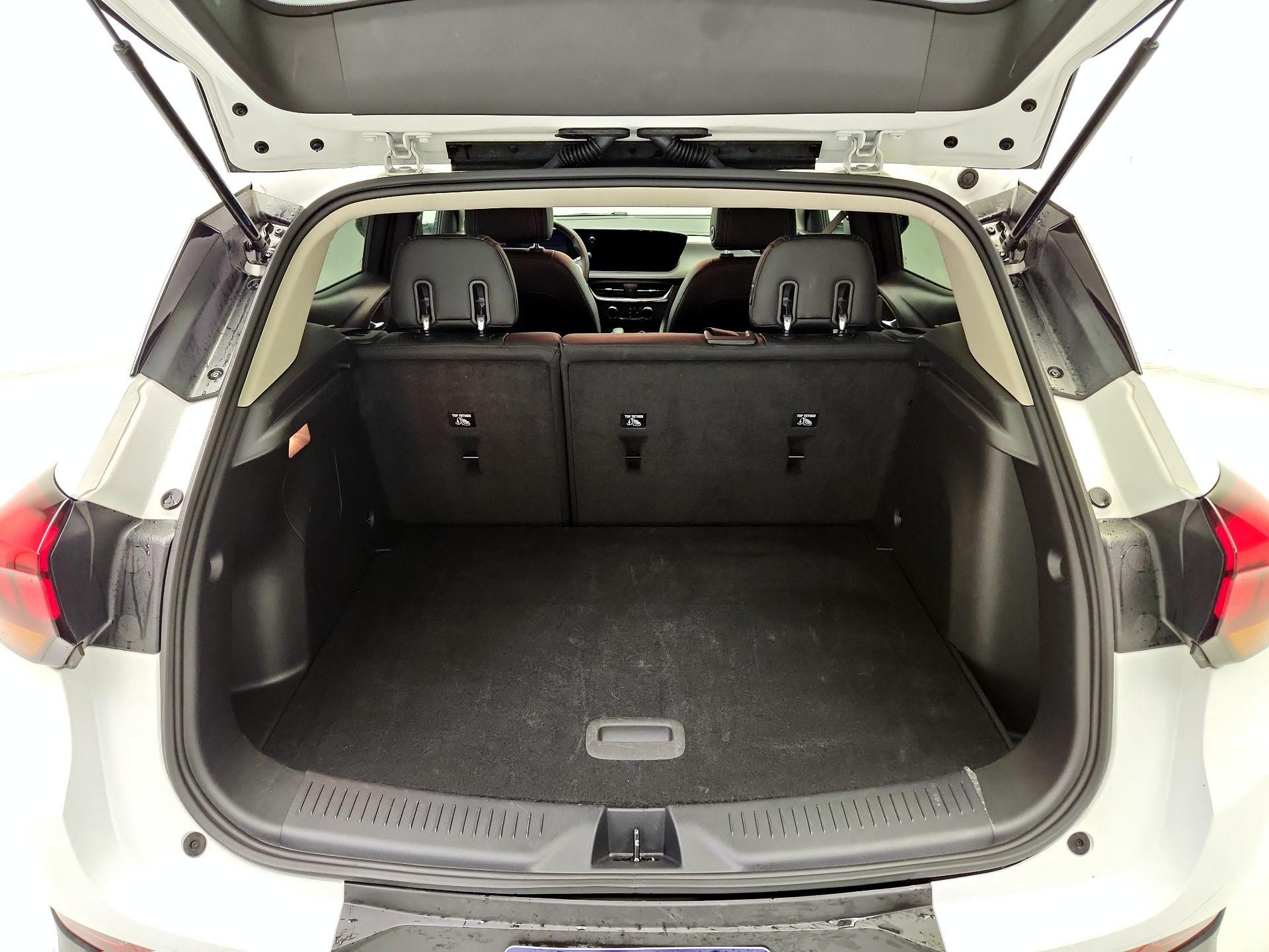 Thumbnail: 2025 Buick Encore GX - 20