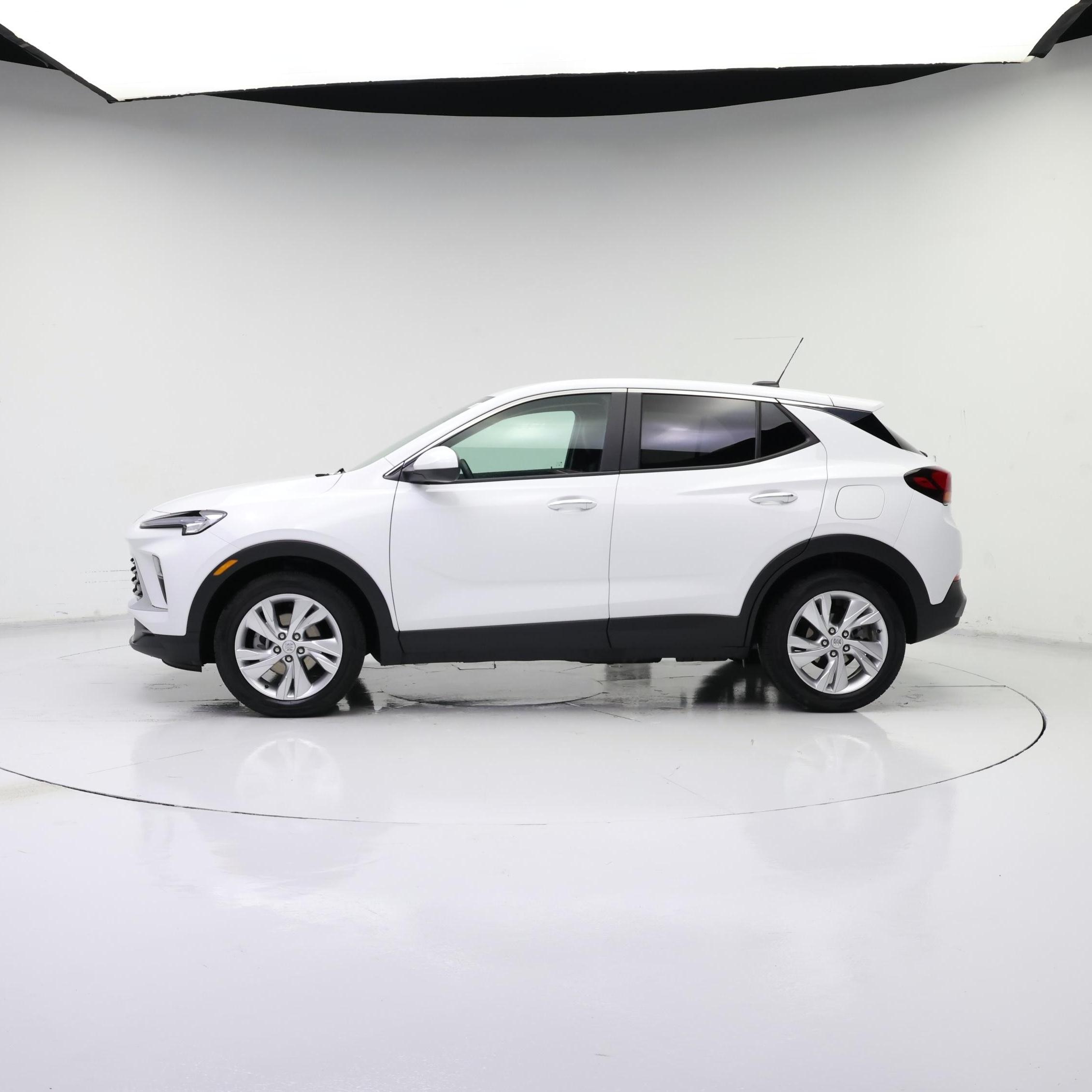 Thumbnail: 2025 Buick Encore GX - 3