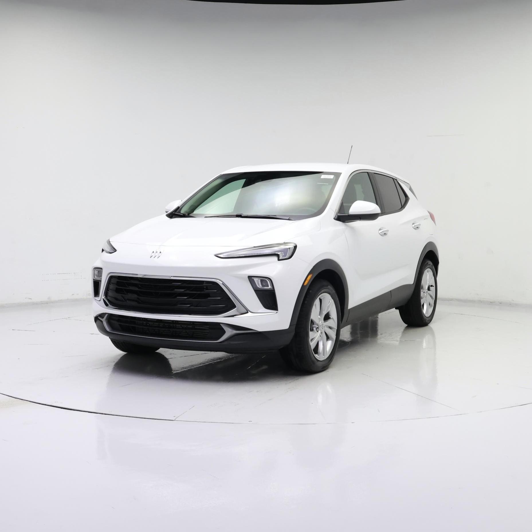 Thumbnail: 2025 Buick Encore GX - 4