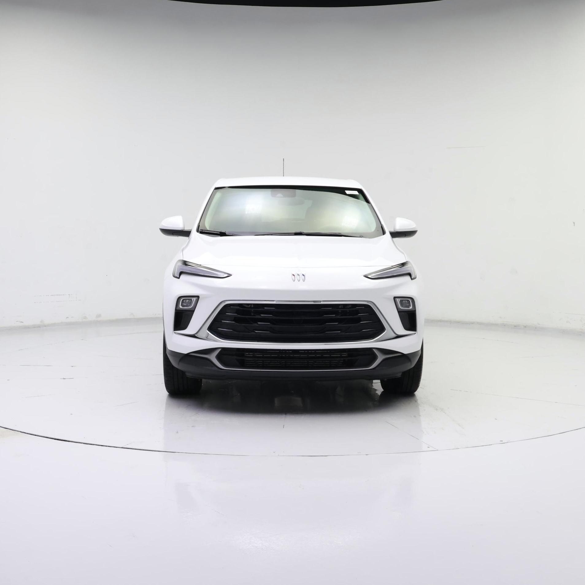 Thumbnail: 2025 Buick Encore GX - 5