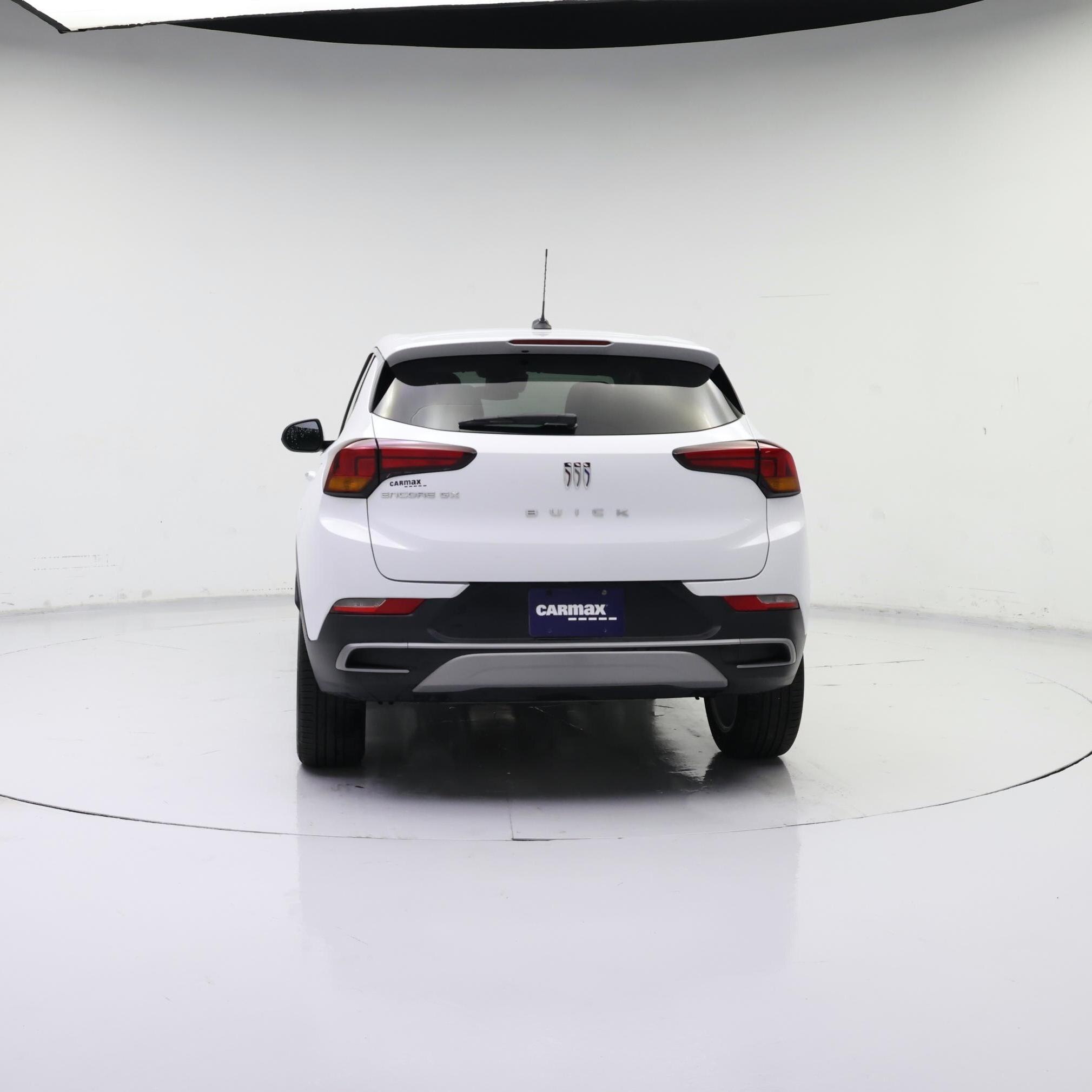 Thumbnail: 2025 Buick Encore GX - 6