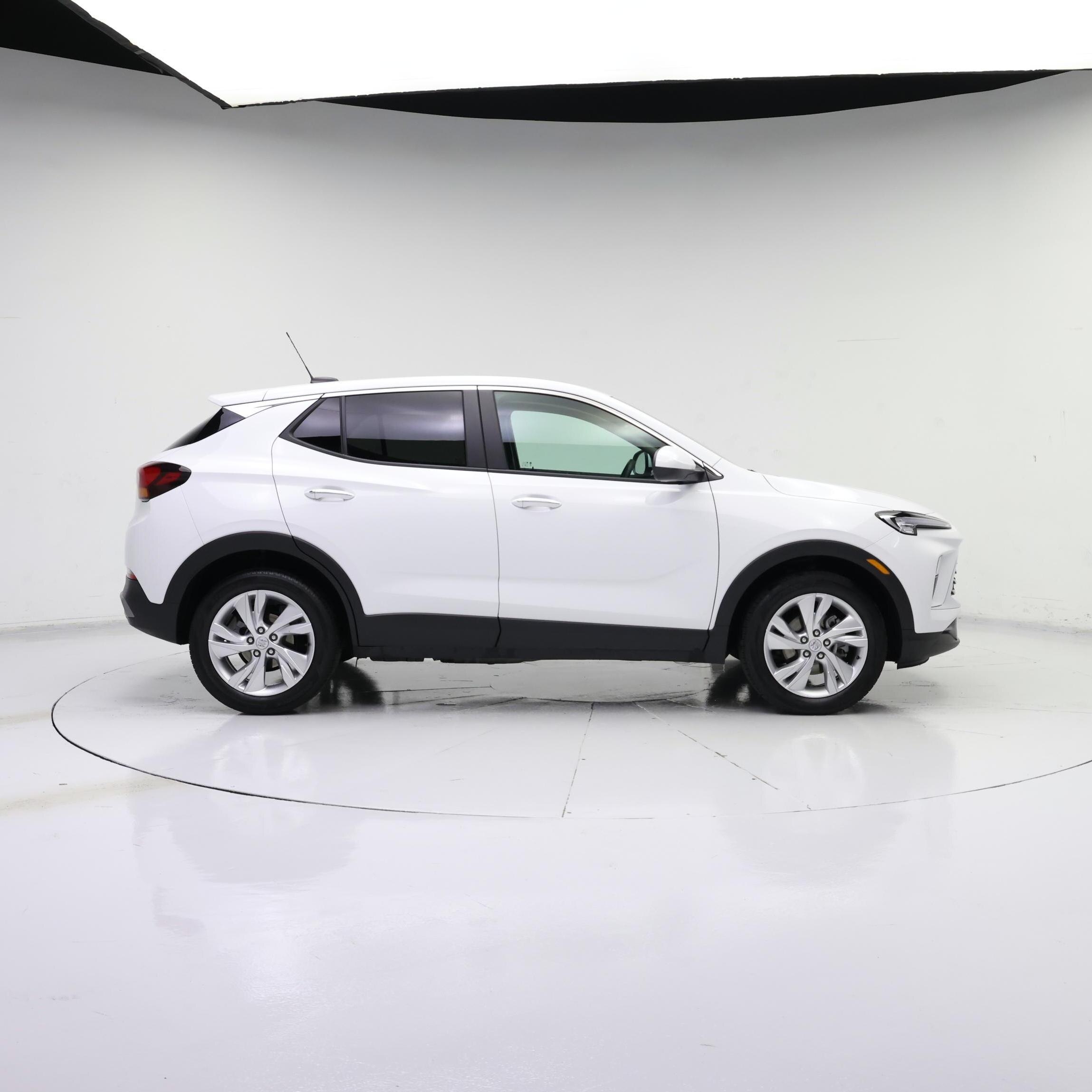 Thumbnail: 2025 Buick Encore GX - 7