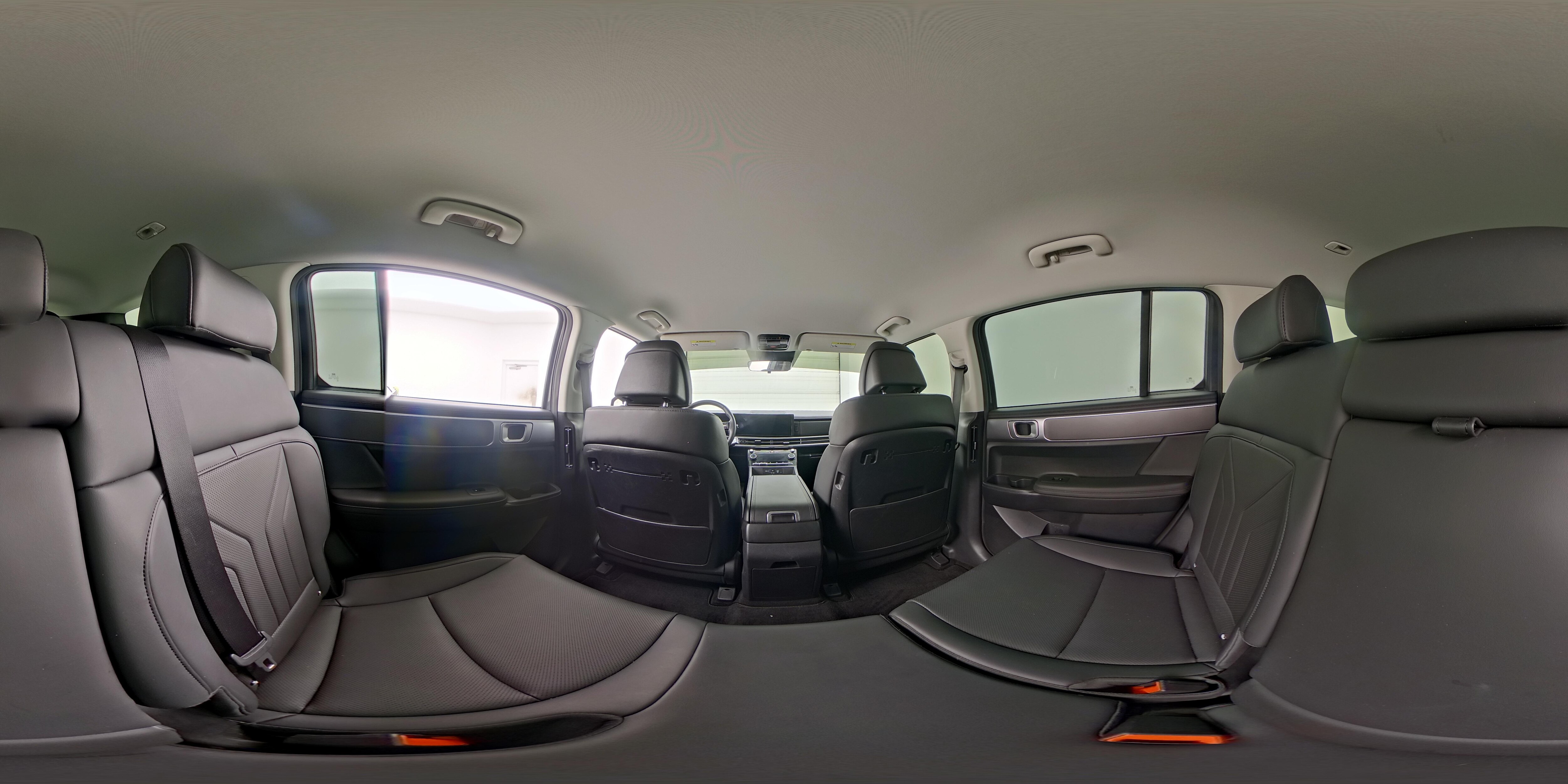 2025 Hyundai Santa Fe SEL - Photo 27