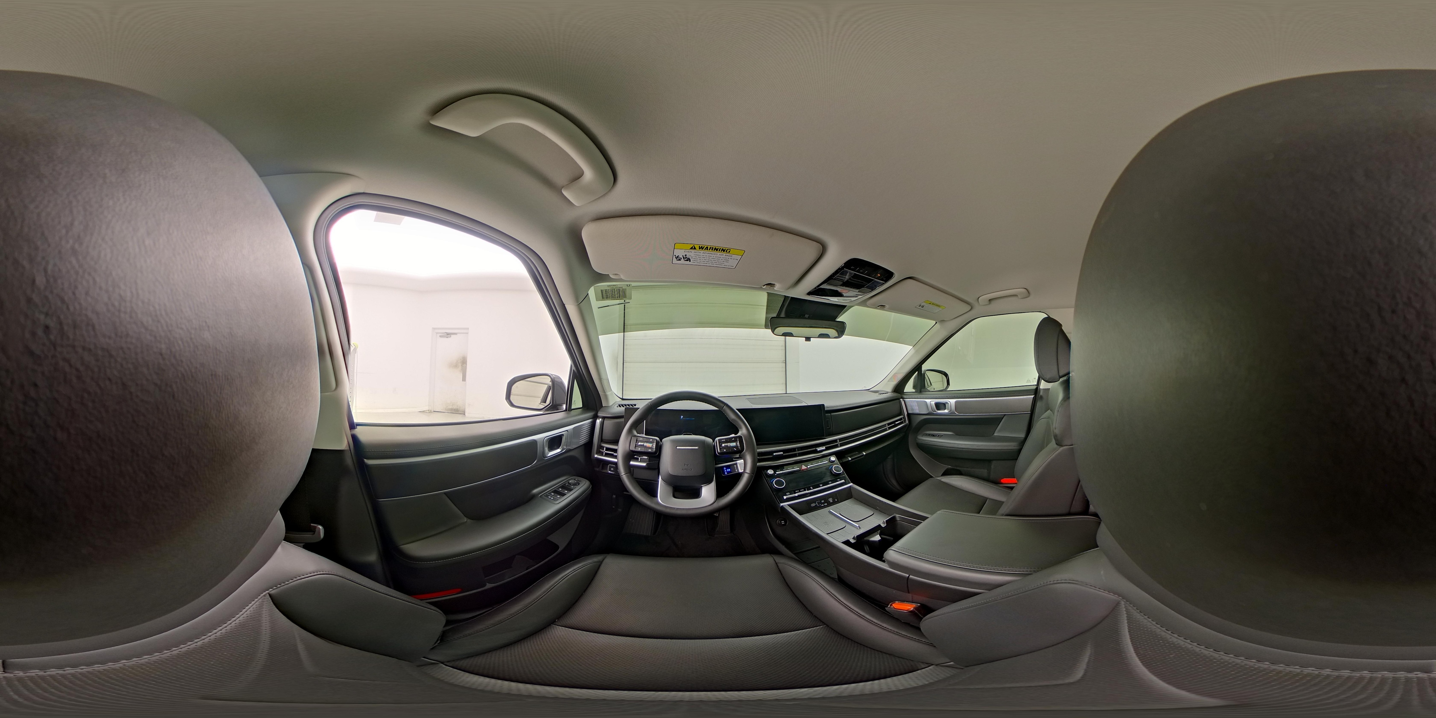 2025 Hyundai Santa Fe SEL - Photo 28