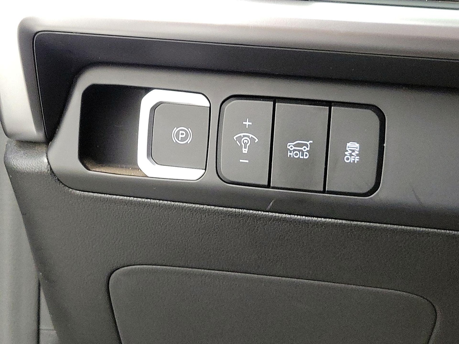2025 Hyundai Santa Fe SEL - Photo 14