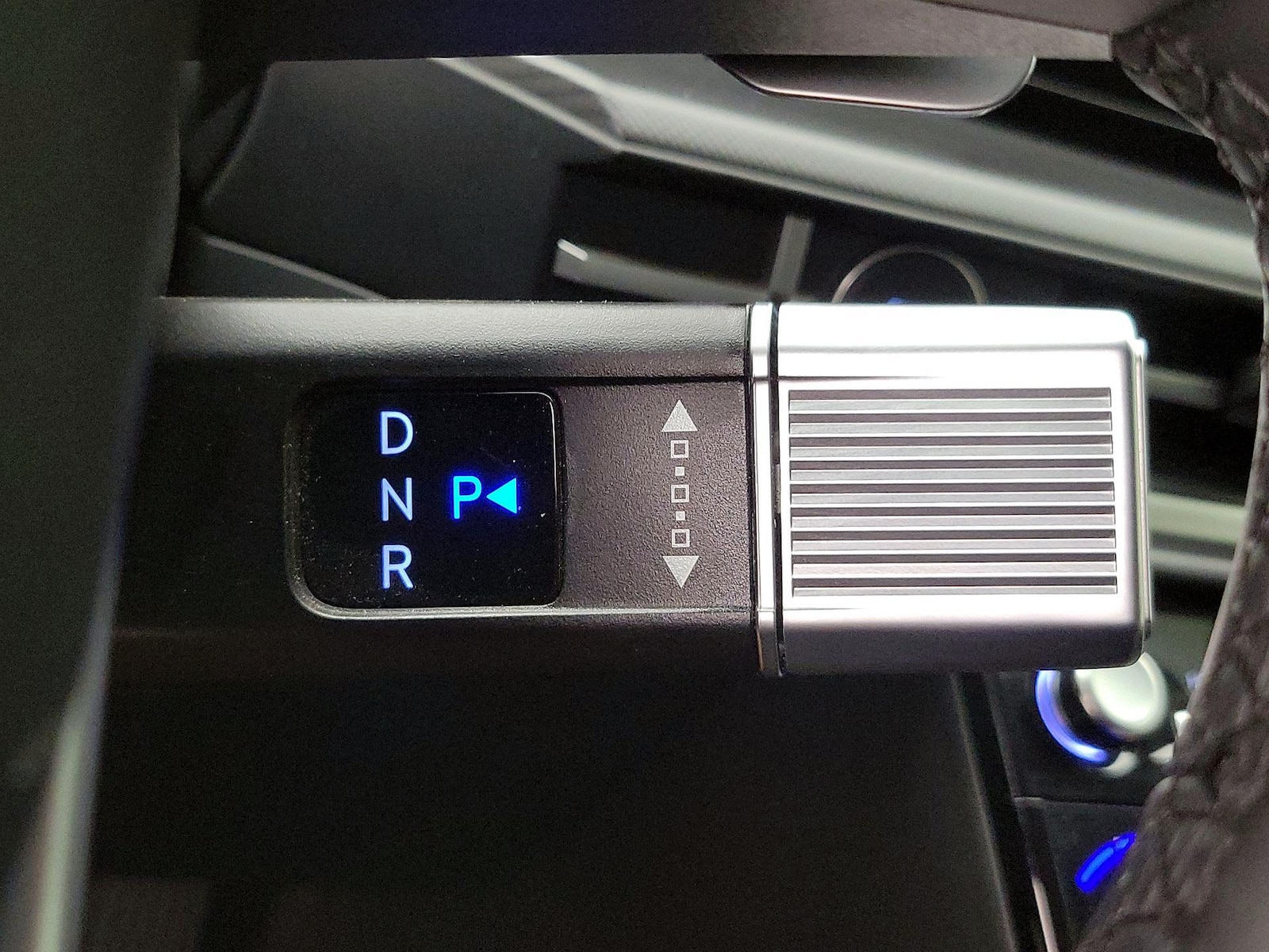 2025 Hyundai Santa Fe SEL - Photo 18