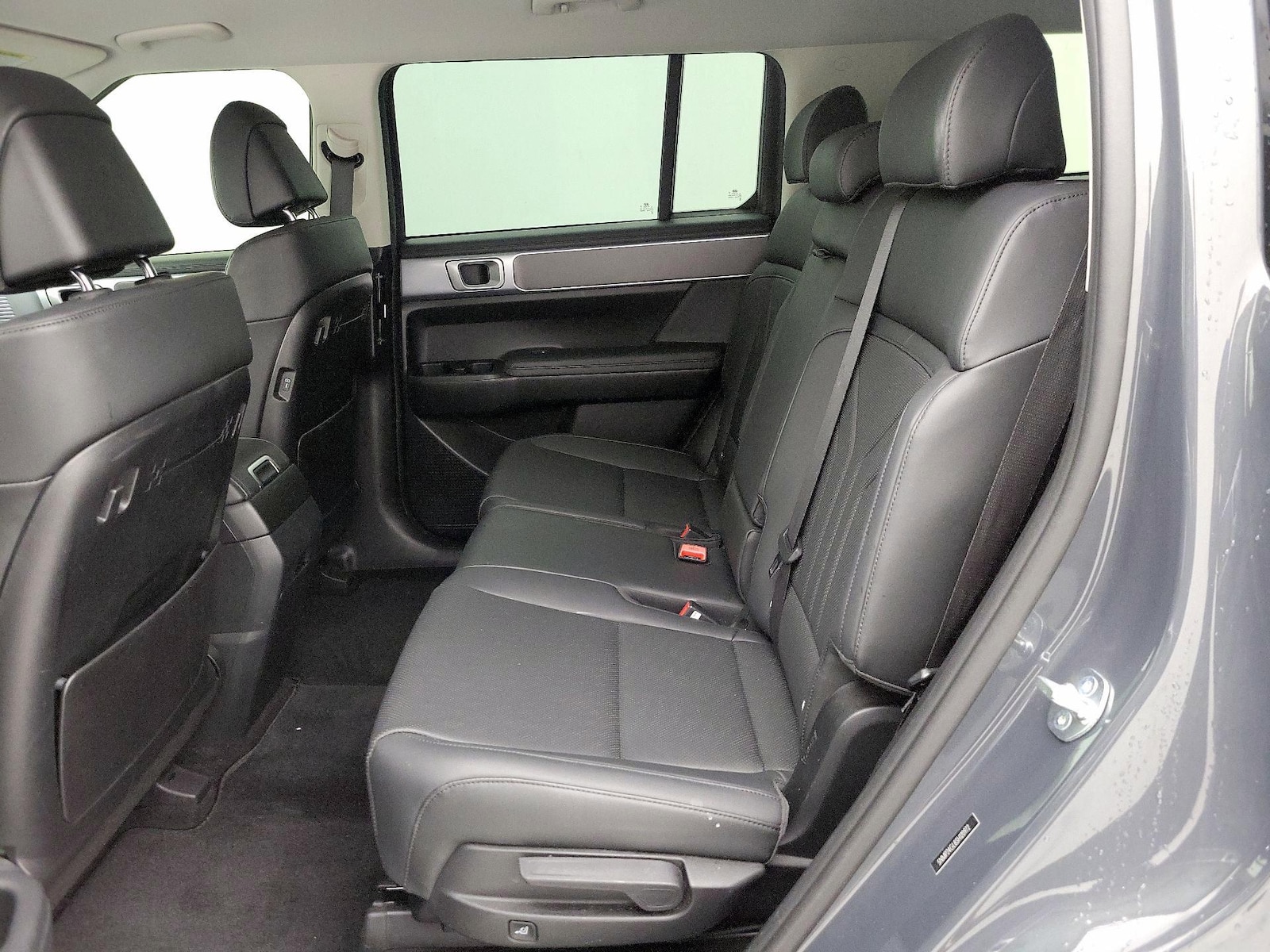 2025 Hyundai Santa Fe SEL - Photo 20