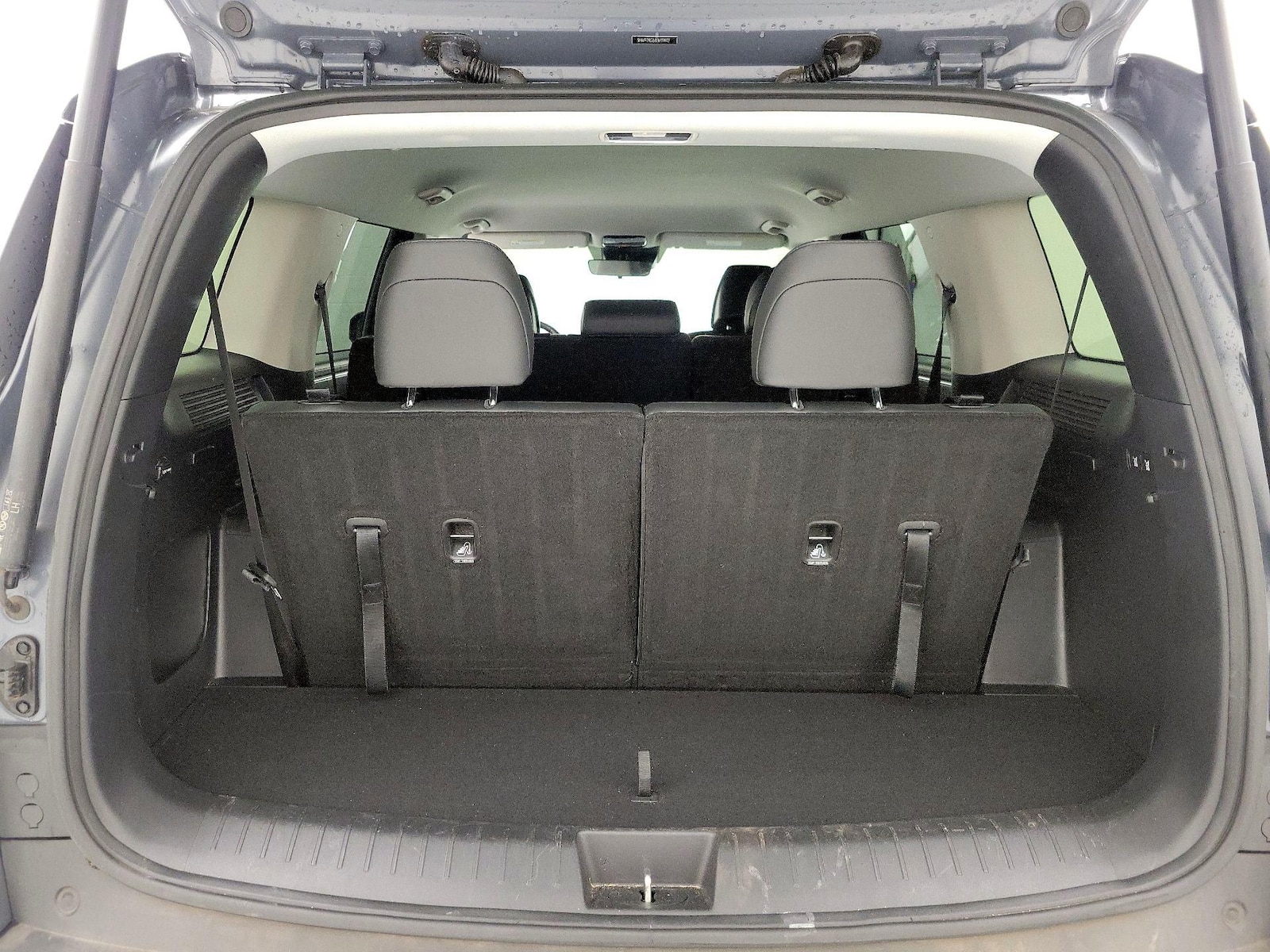 2025 Hyundai Santa Fe SEL - Photo 22