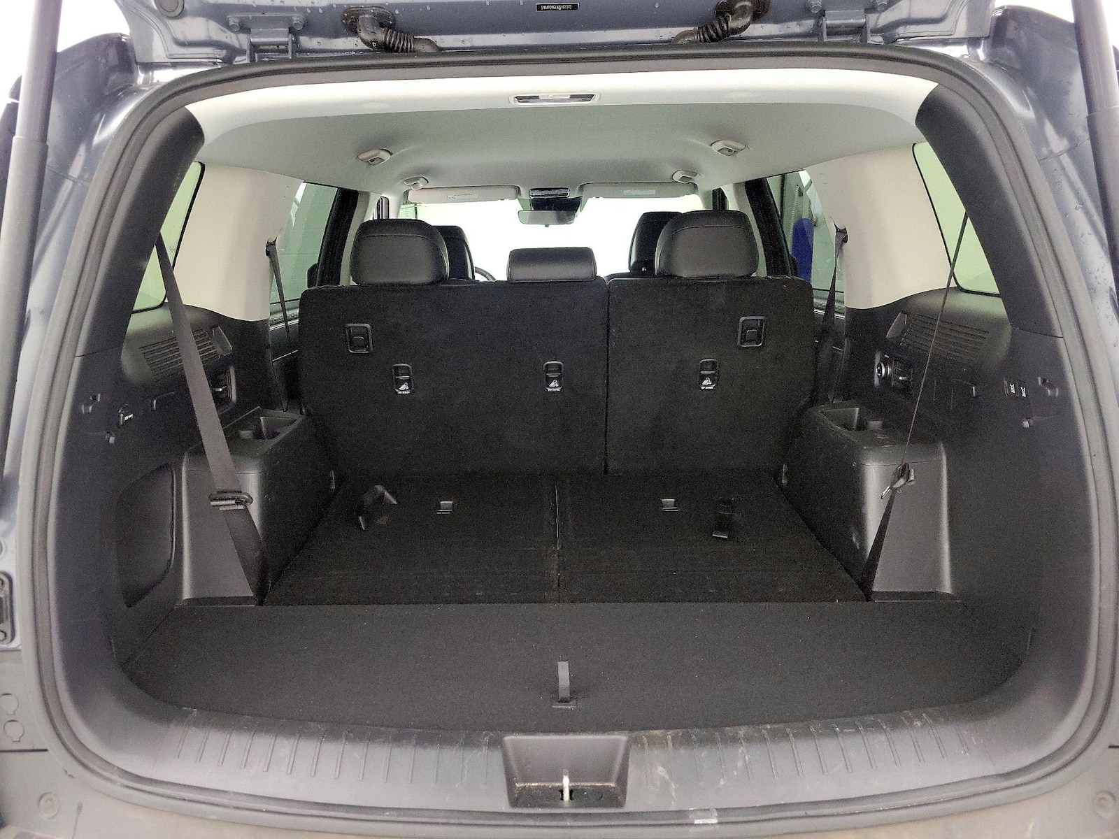 2025 Hyundai Santa Fe SEL - Photo 23