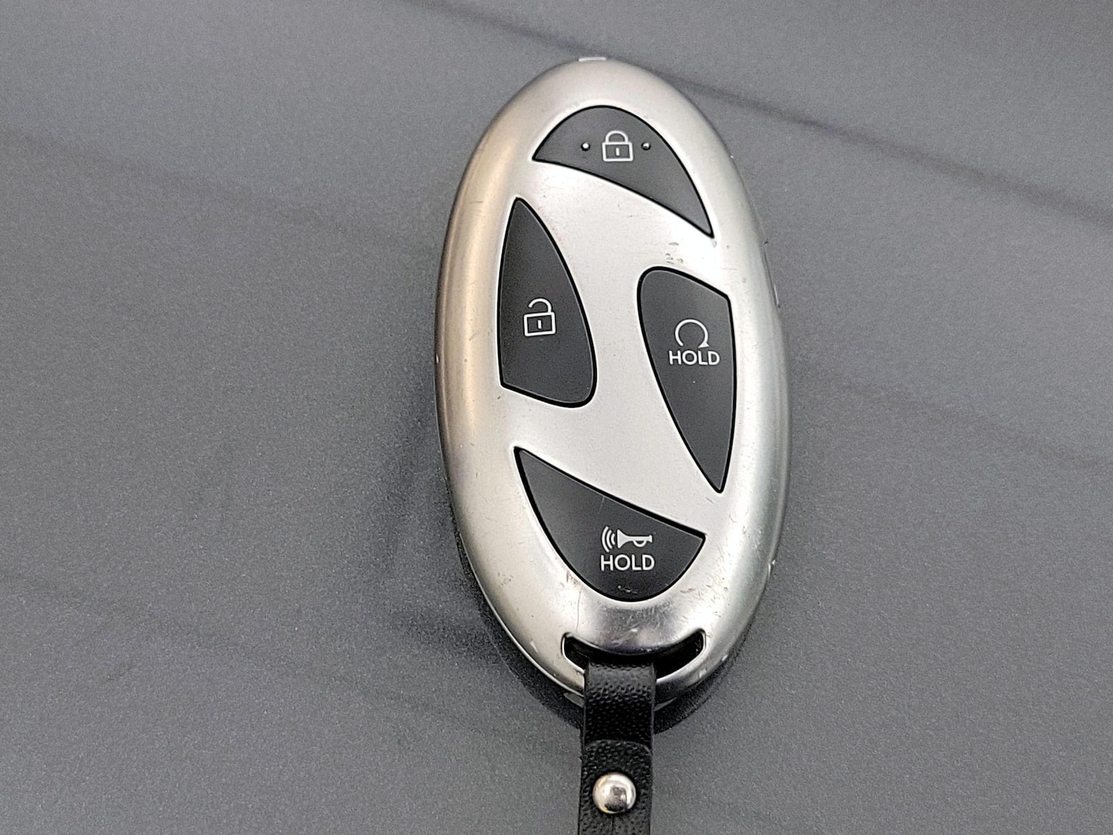 2025 Hyundai Santa Fe SEL - Photo 25