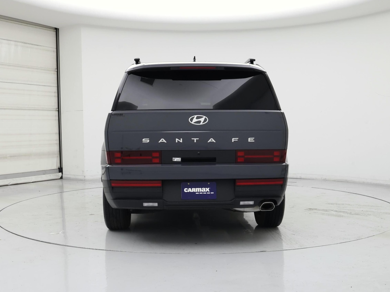 2025 Hyundai Santa Fe SEL - Photo 7