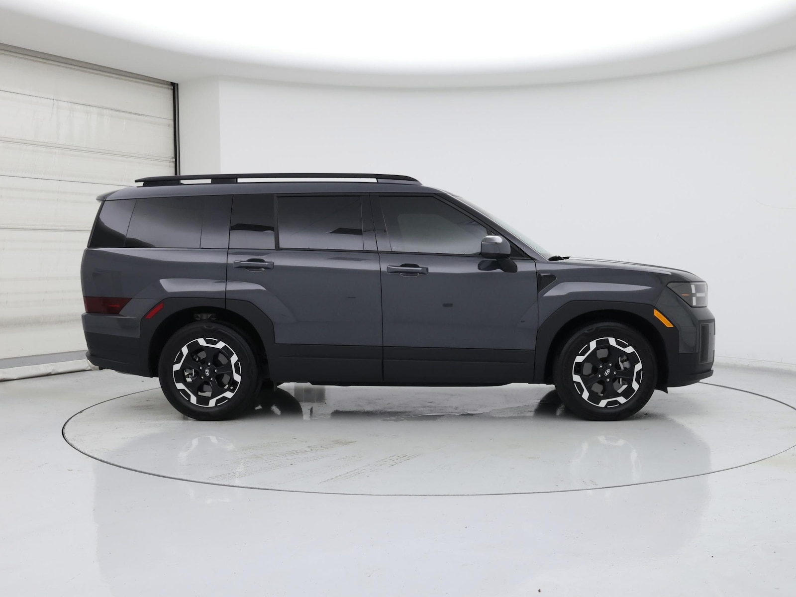 2025 Hyundai Santa Fe SEL - Photo 8