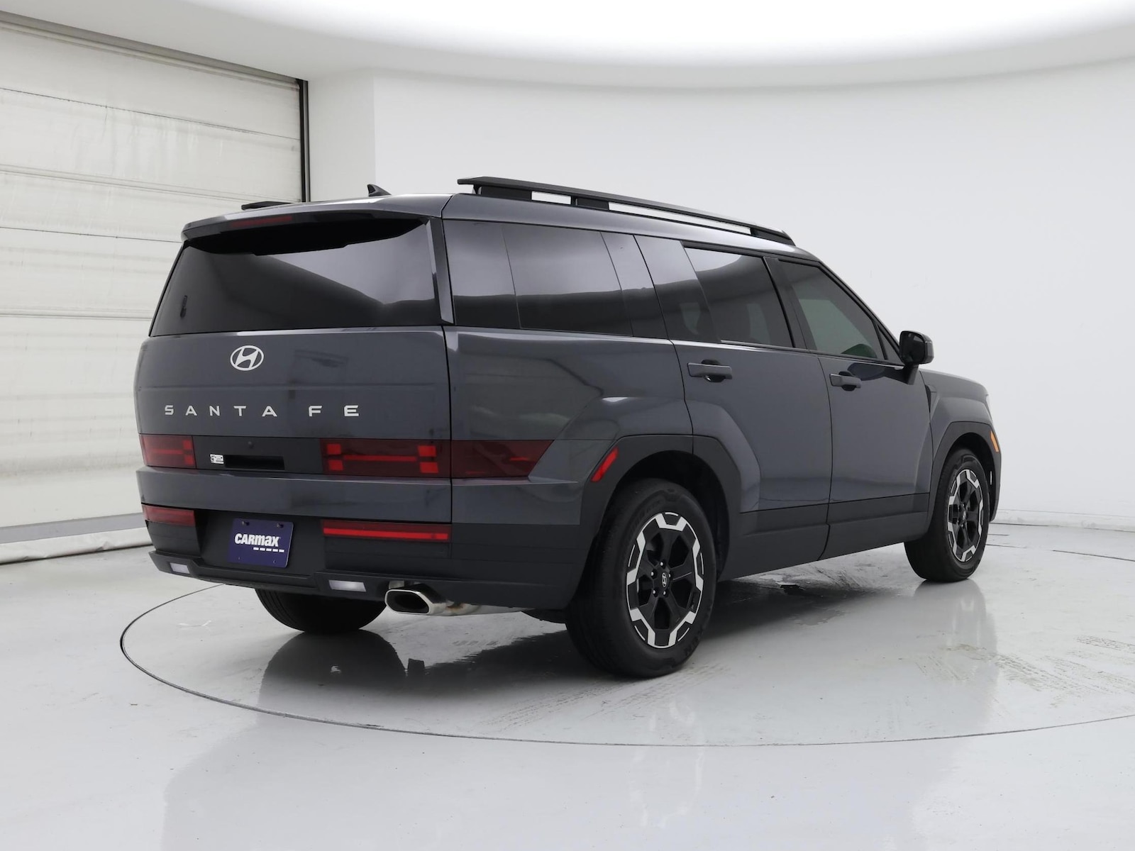 2025 Hyundai Santa Fe SEL - Photo 9