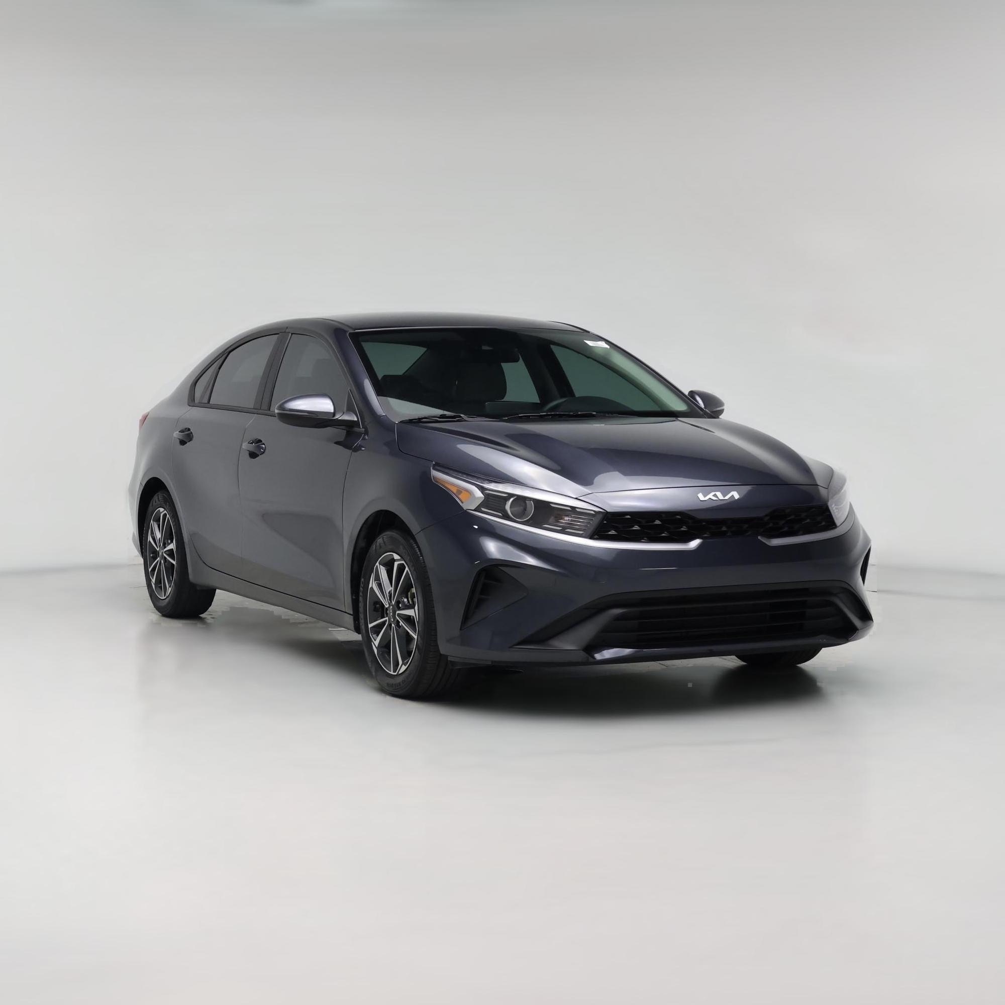 Thumbnail: 2023 Kia Forte - 1