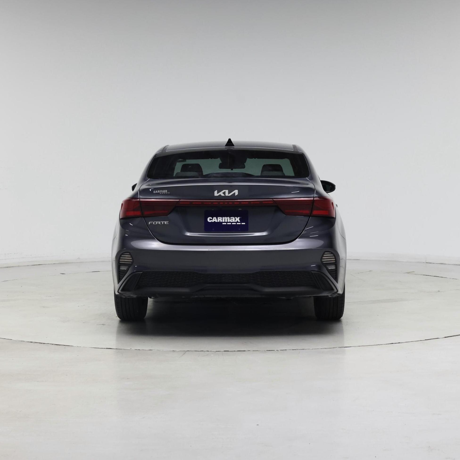 Thumbnail: 2023 Kia Forte - 6