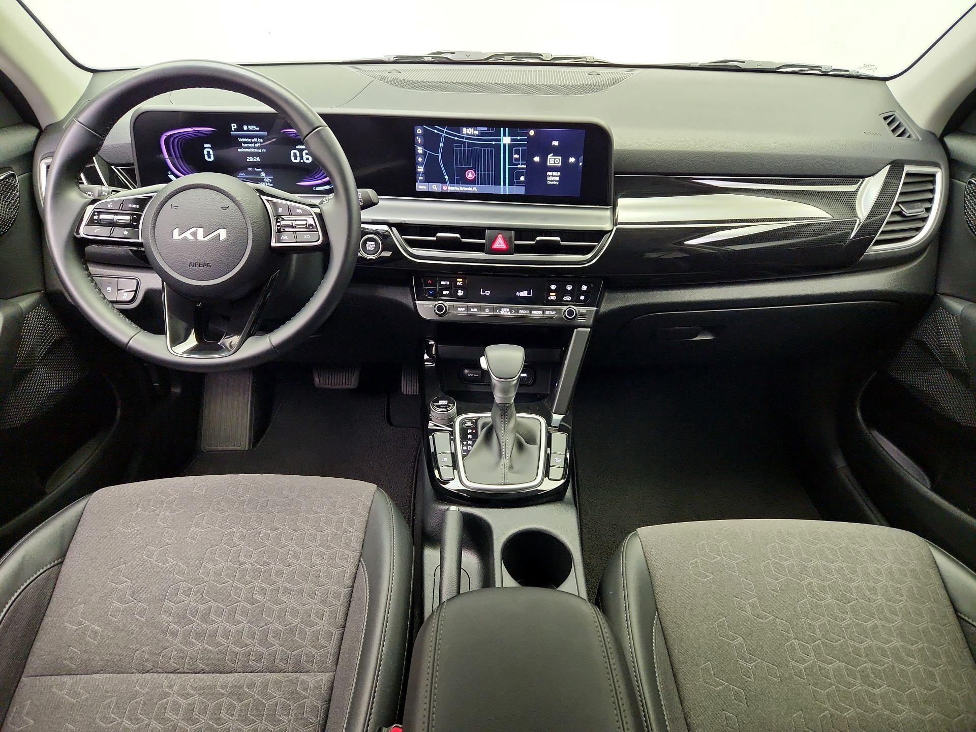 Thumbnail: 2025 Kia Seltos - 9