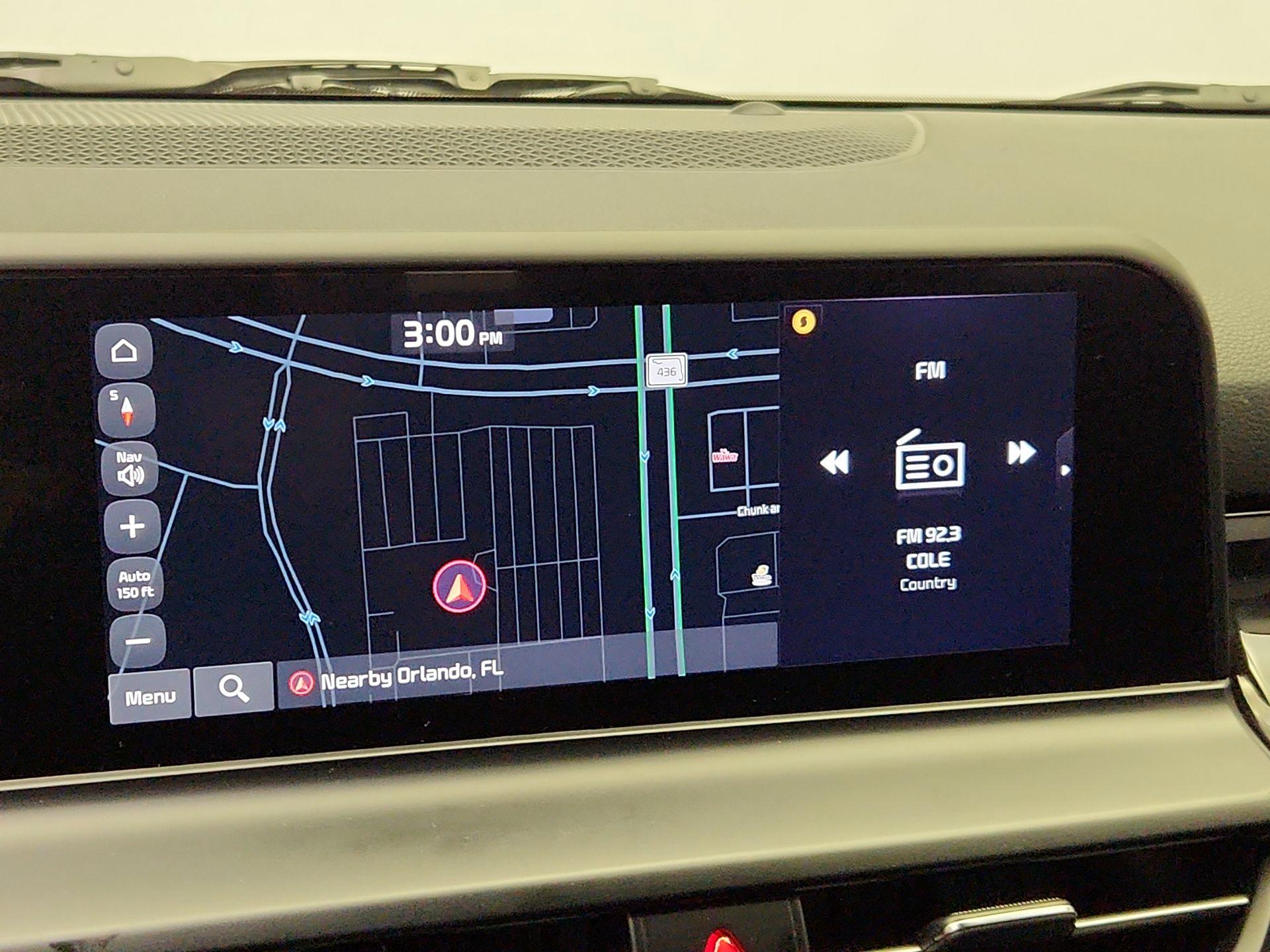 Thumbnail: 2025 Kia Seltos - 14