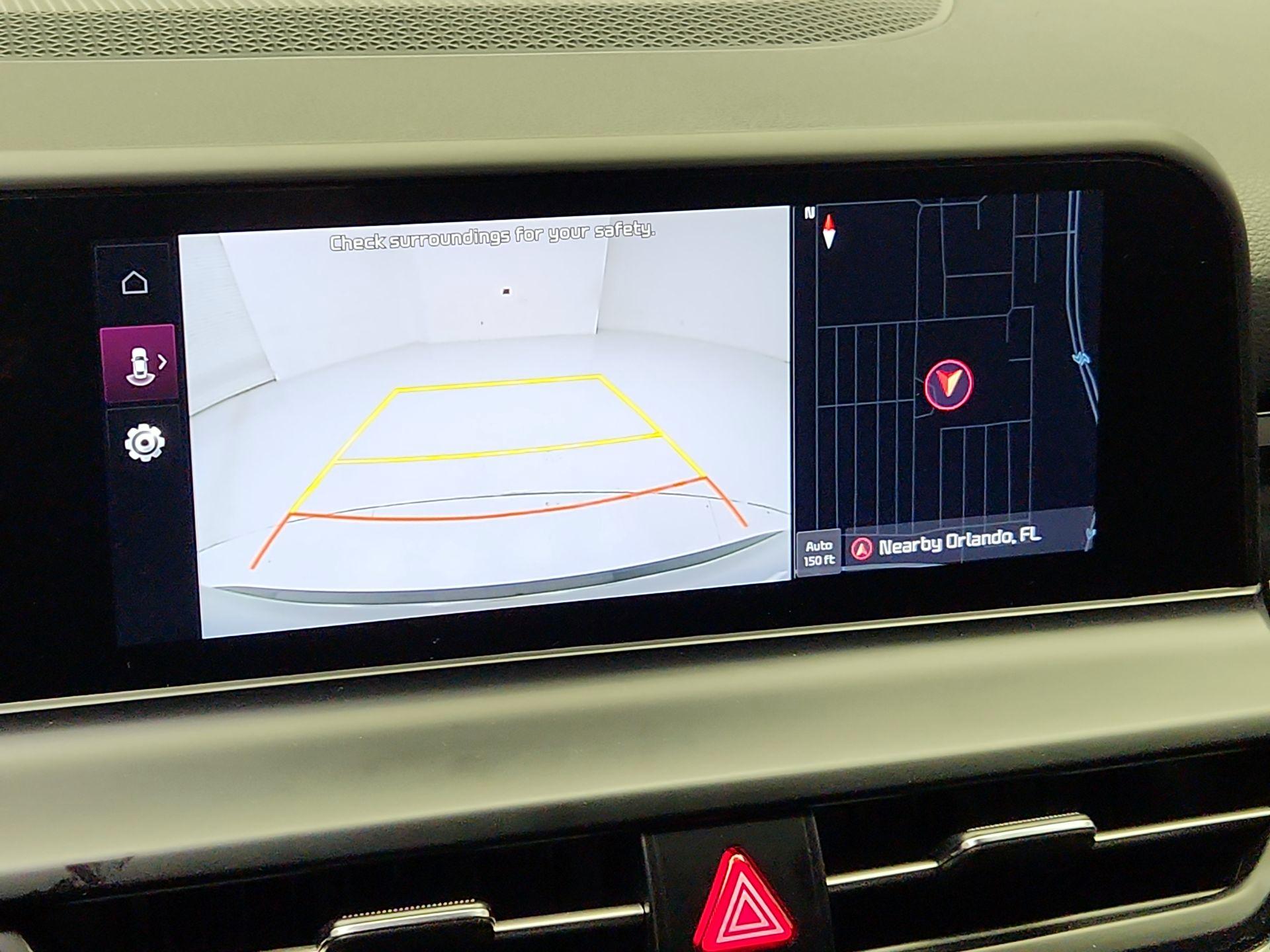 Thumbnail: 2025 Kia Seltos - 15