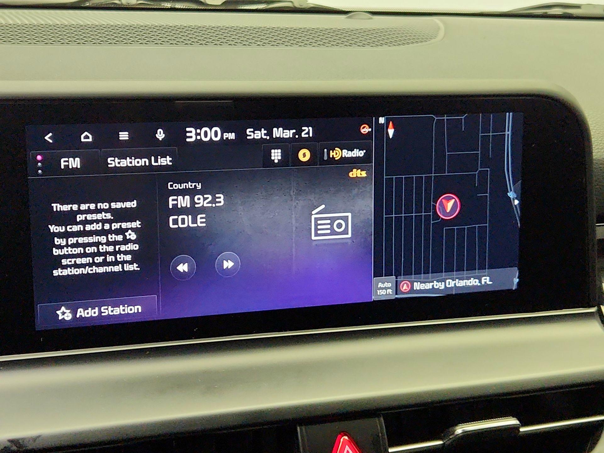 Thumbnail: 2025 Kia Seltos - 16