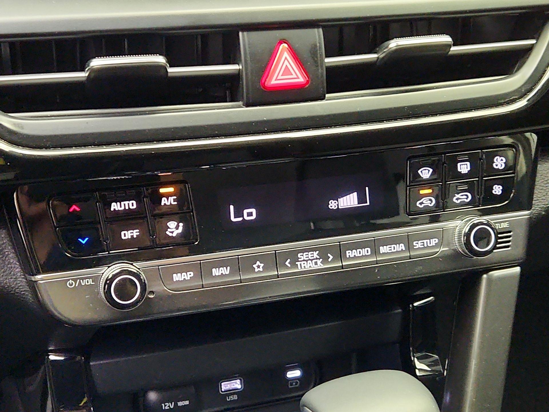 Thumbnail: 2025 Kia Seltos - 17