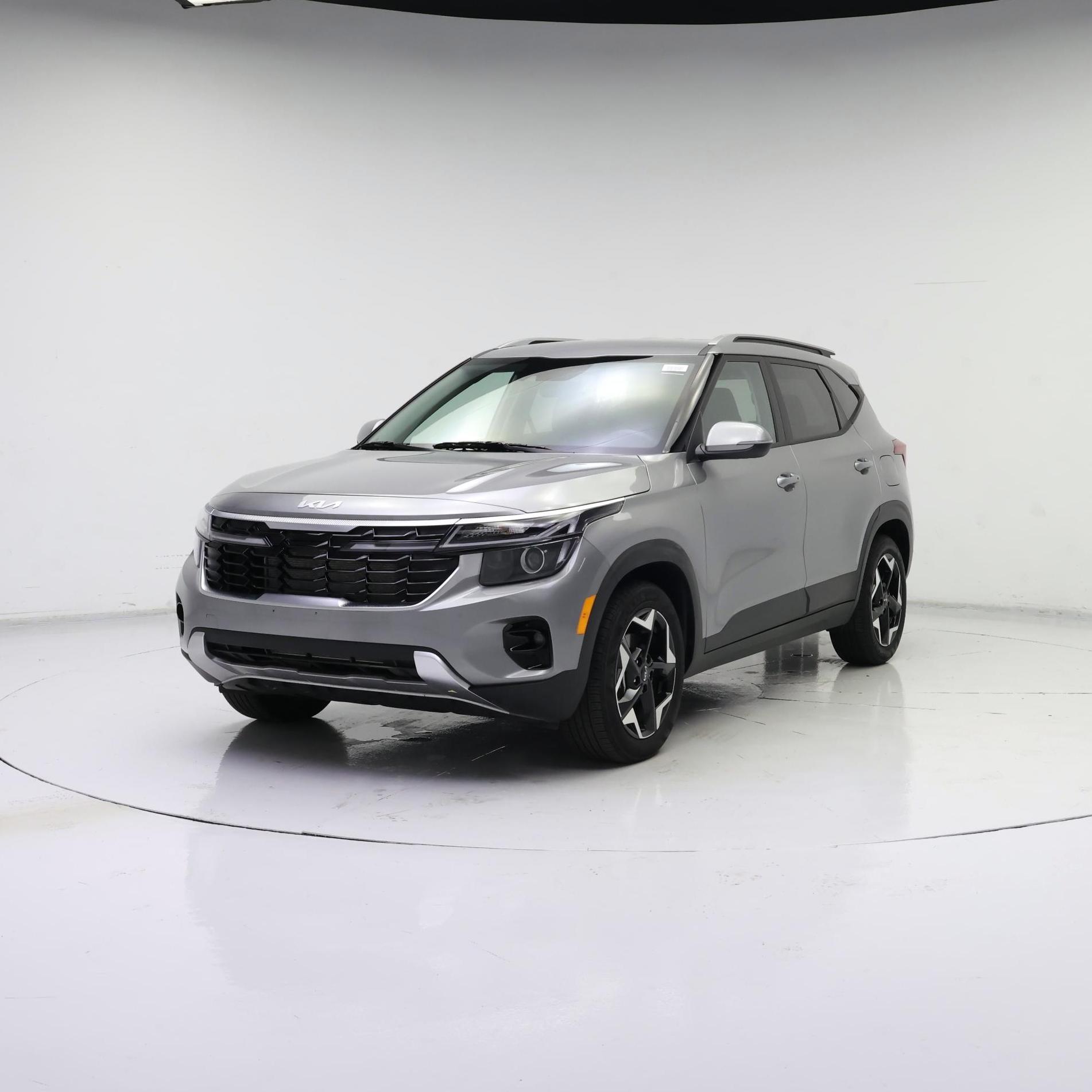 Thumbnail: 2025 Kia Seltos - 4