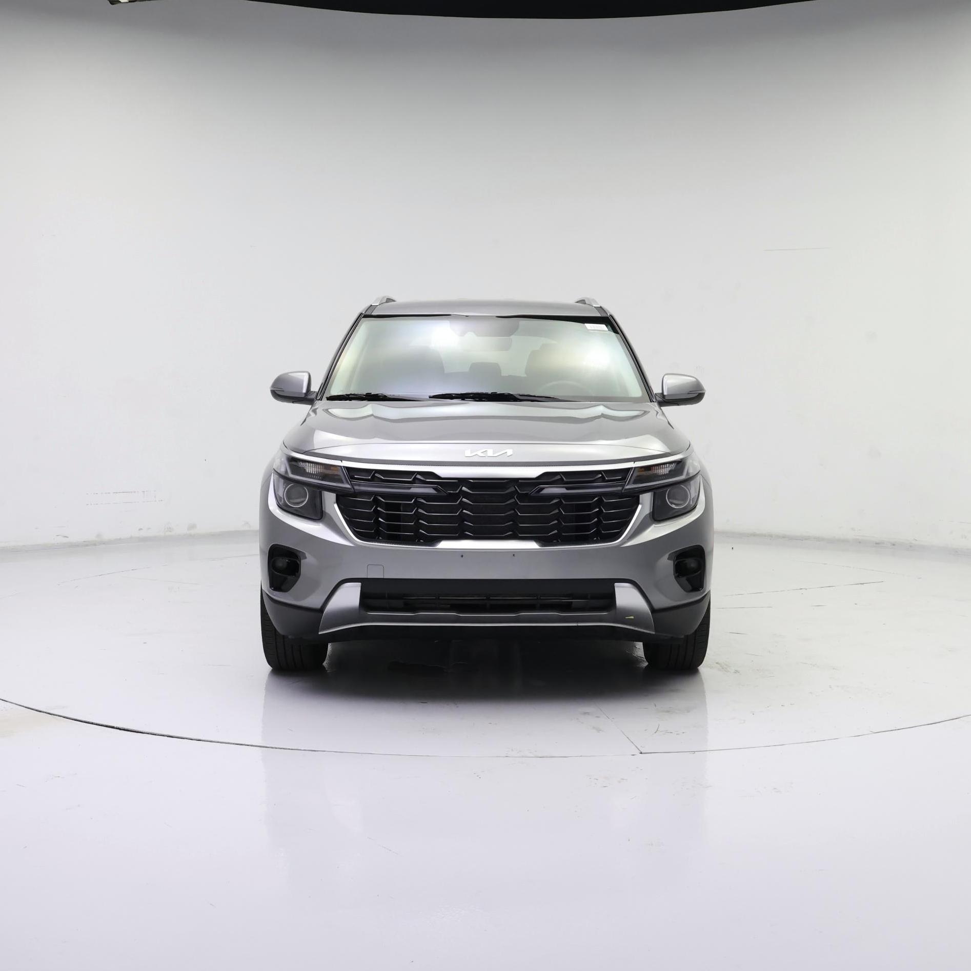 Thumbnail: 2025 Kia Seltos - 5