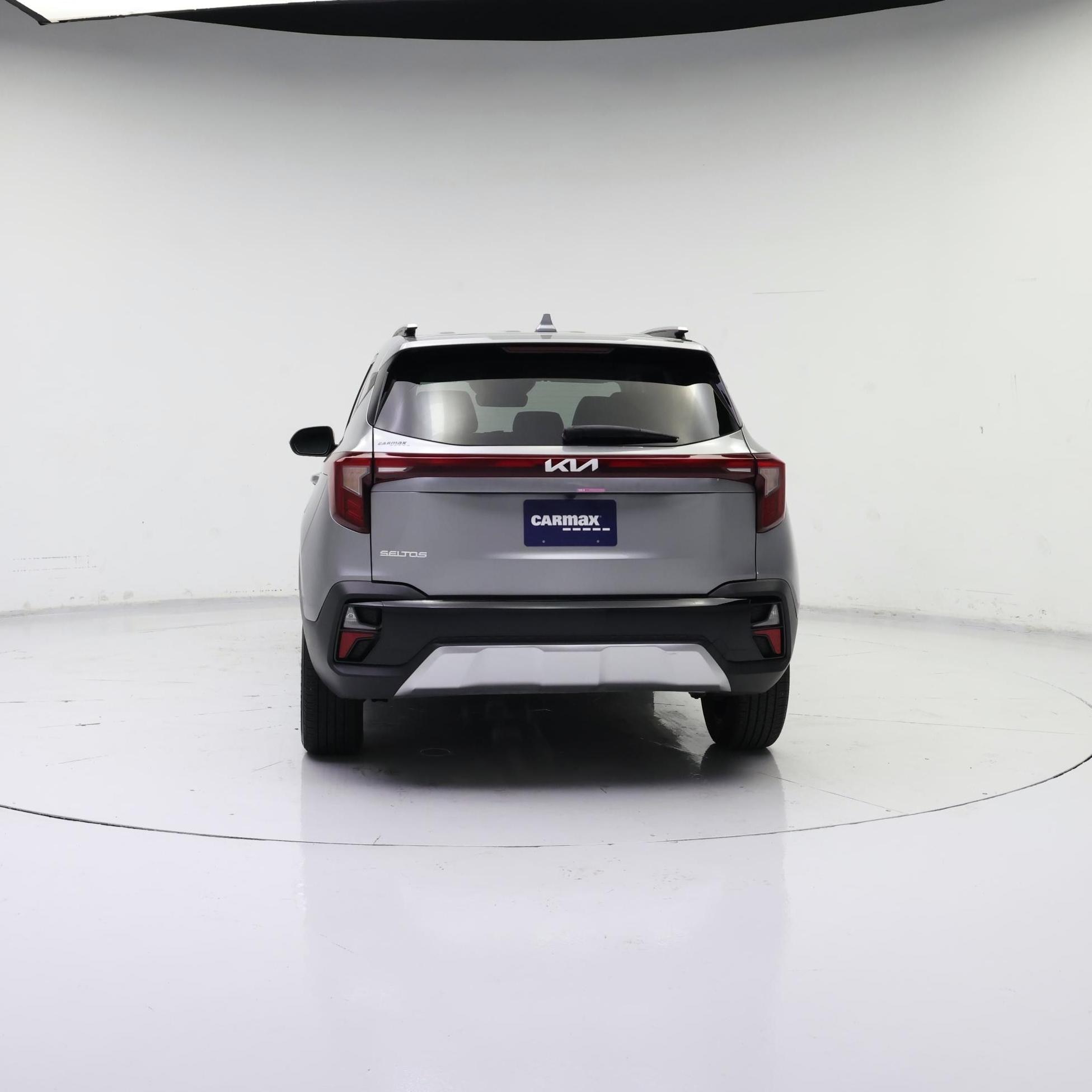 Thumbnail: 2025 Kia Seltos - 6