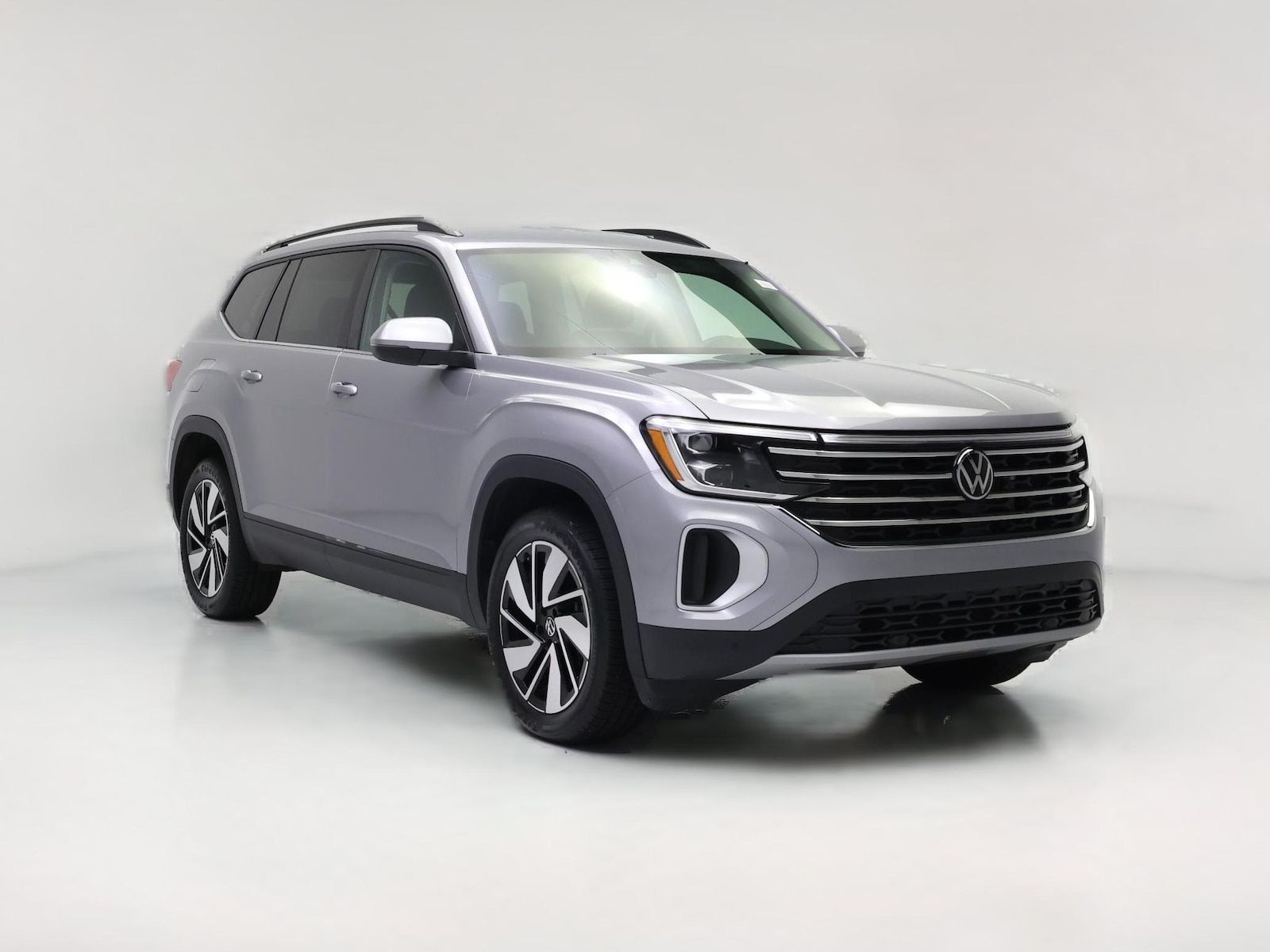 2025 Volkswagen Atlas SE w/Tech